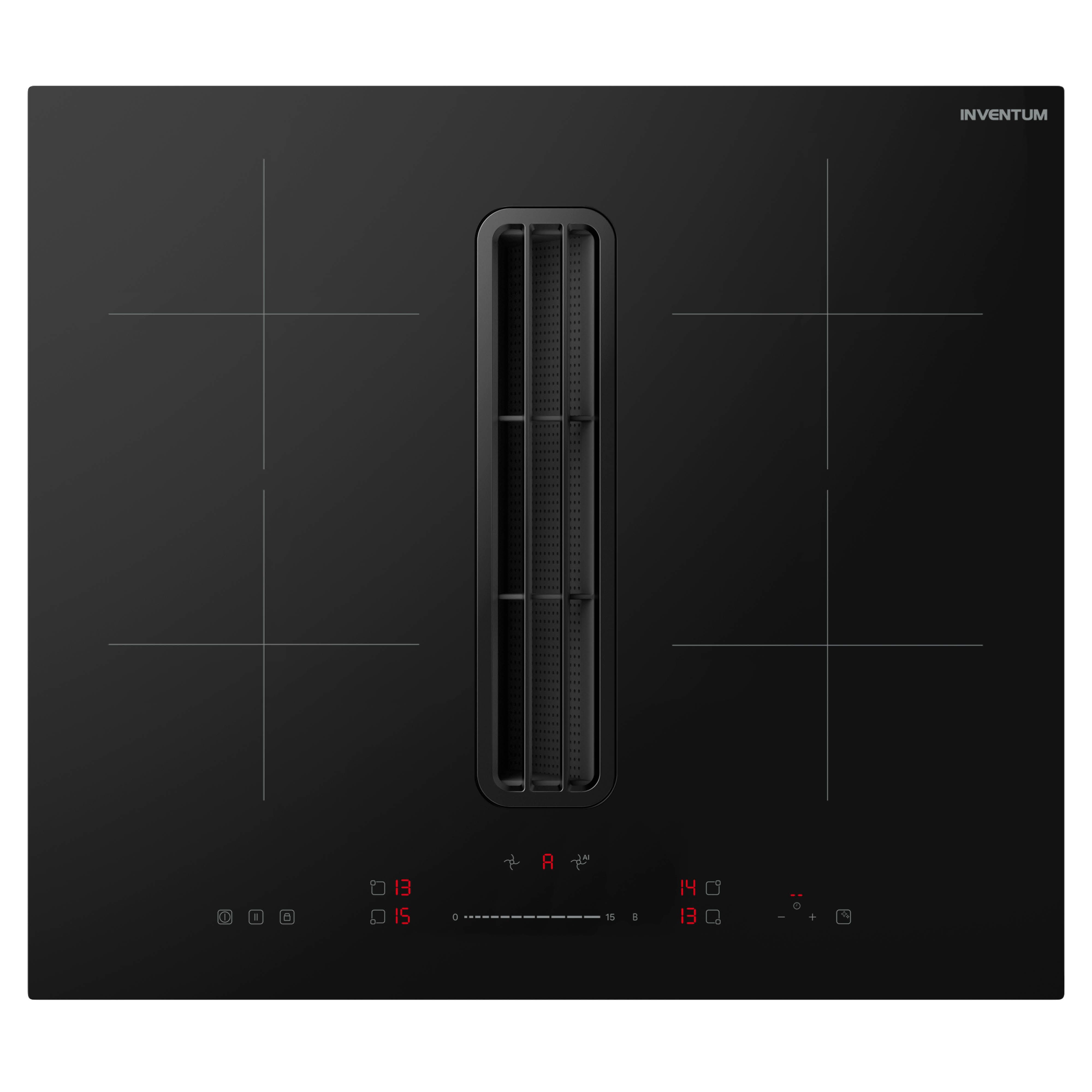 Inventum IKA6035