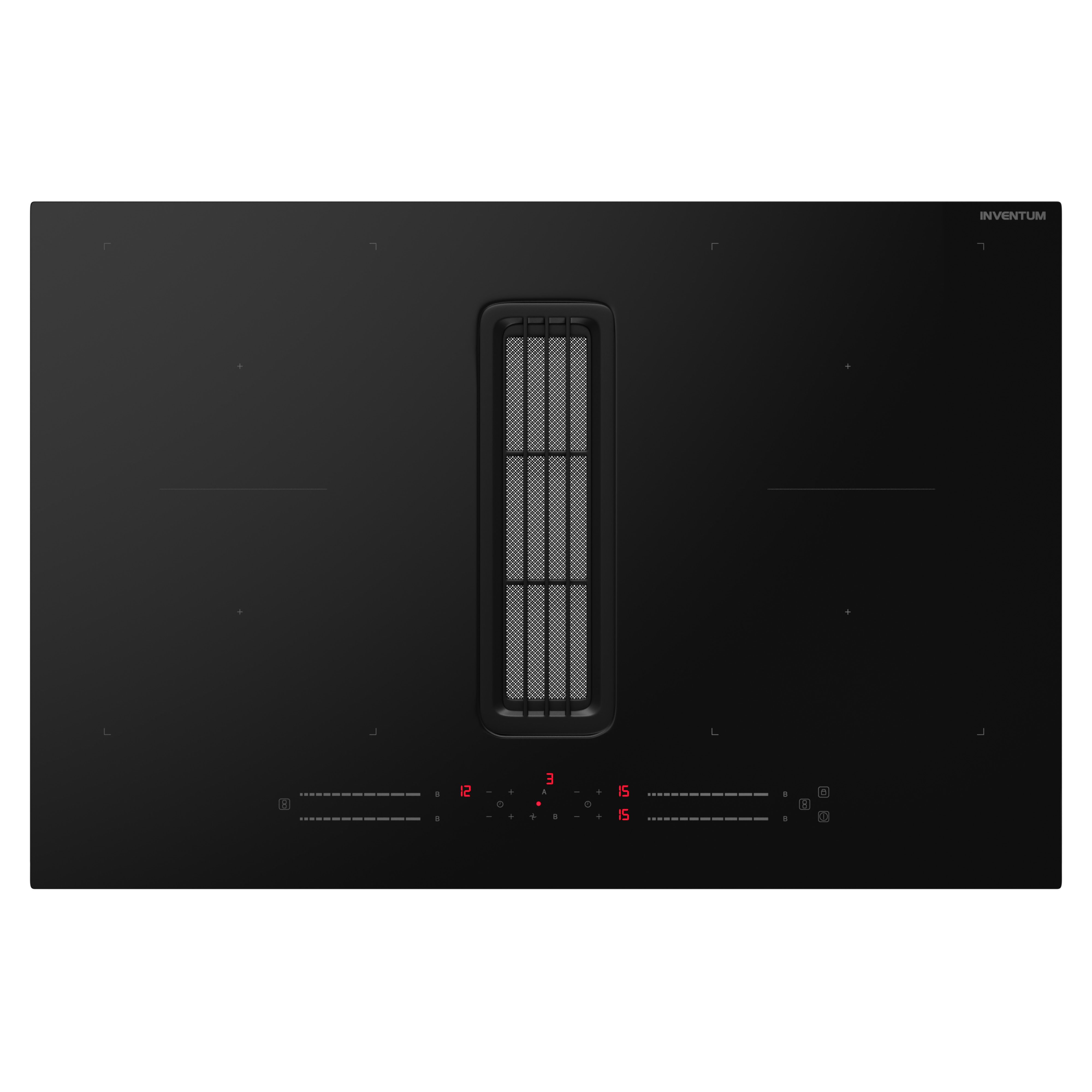 Inventum IKA8035