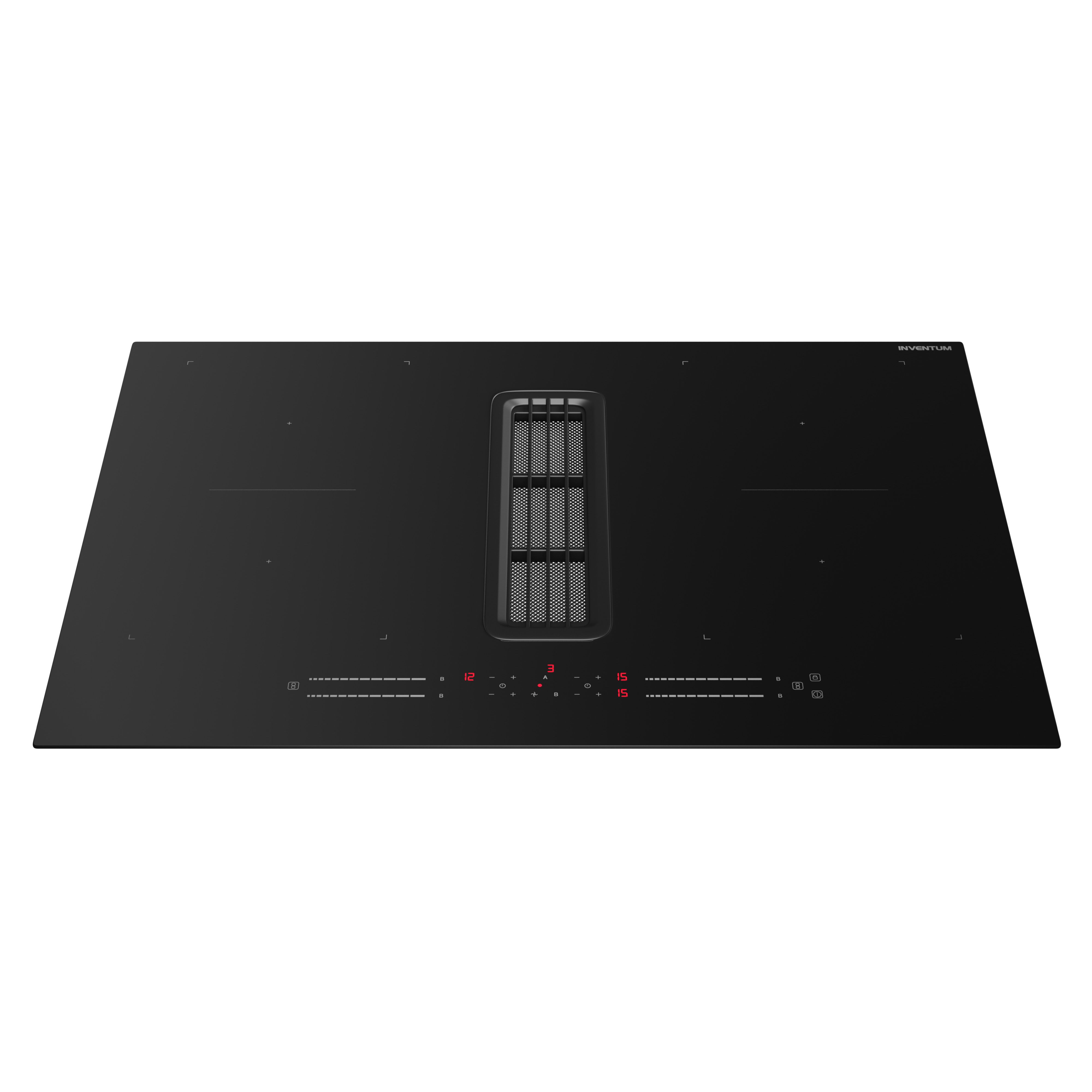 Inventum IKA8035 inbouw kookplaat afbeelding 5