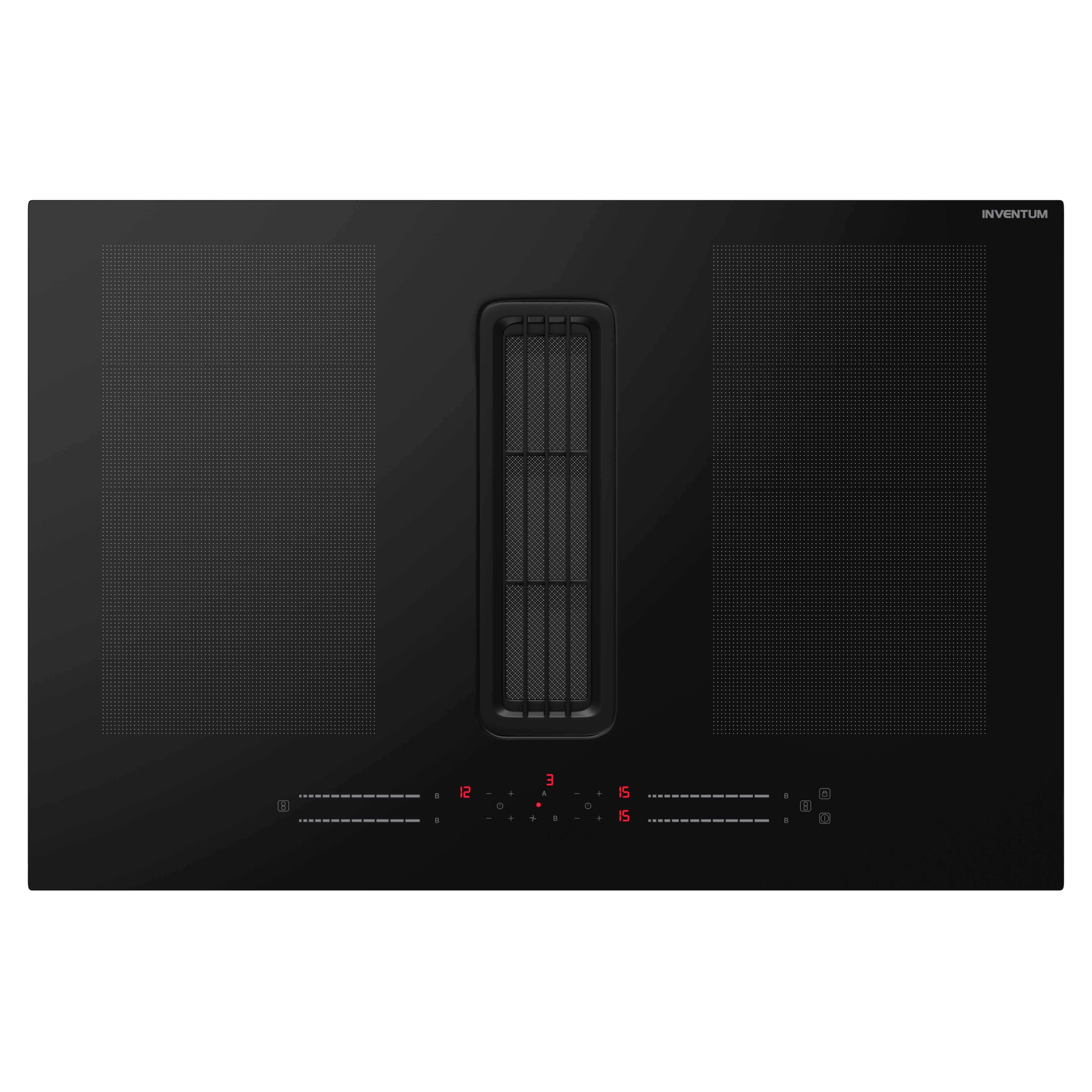 Inventum IKA8045 inbouw kookplaat afbeelding 5