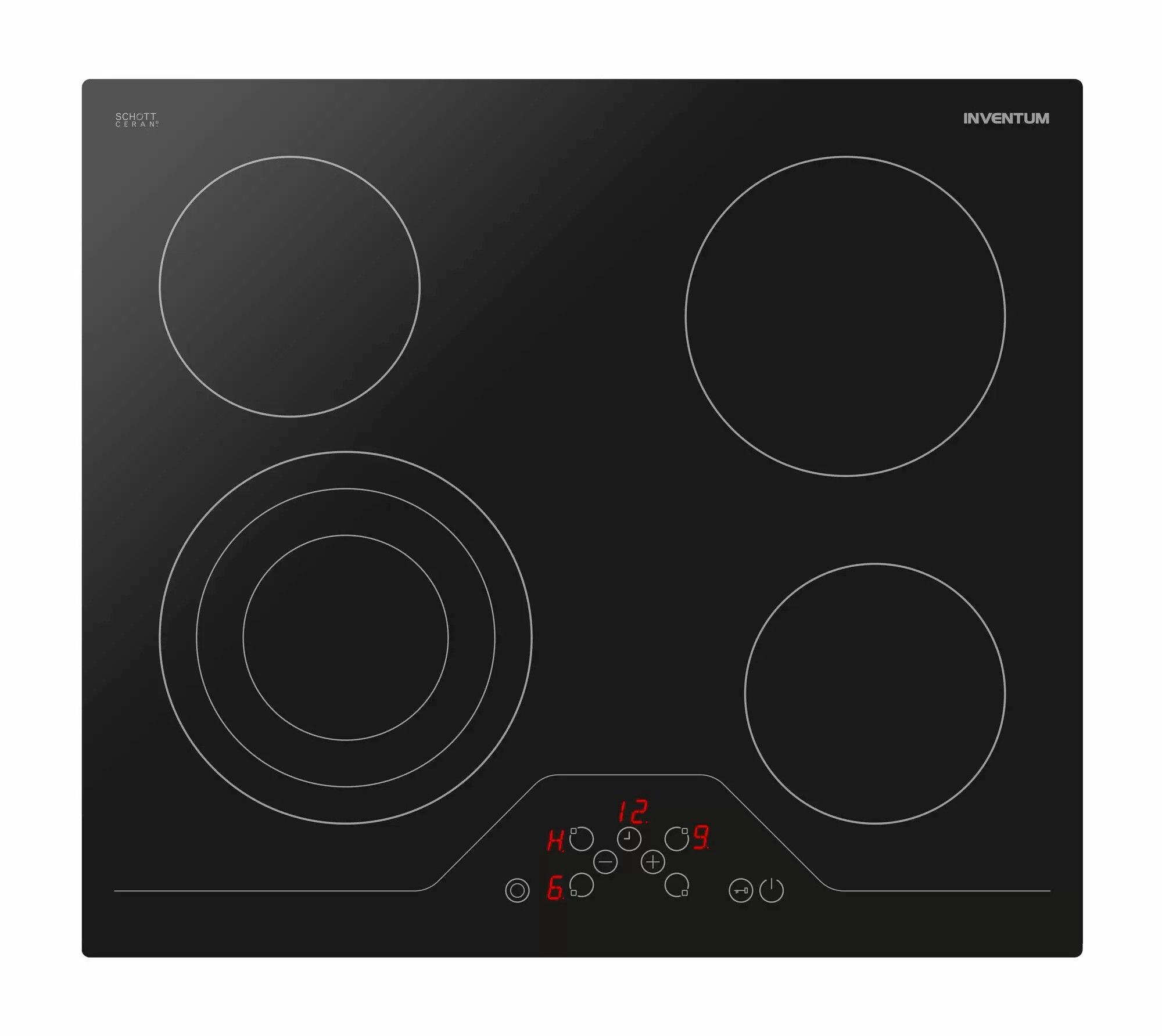 INVENTUM IKC6031