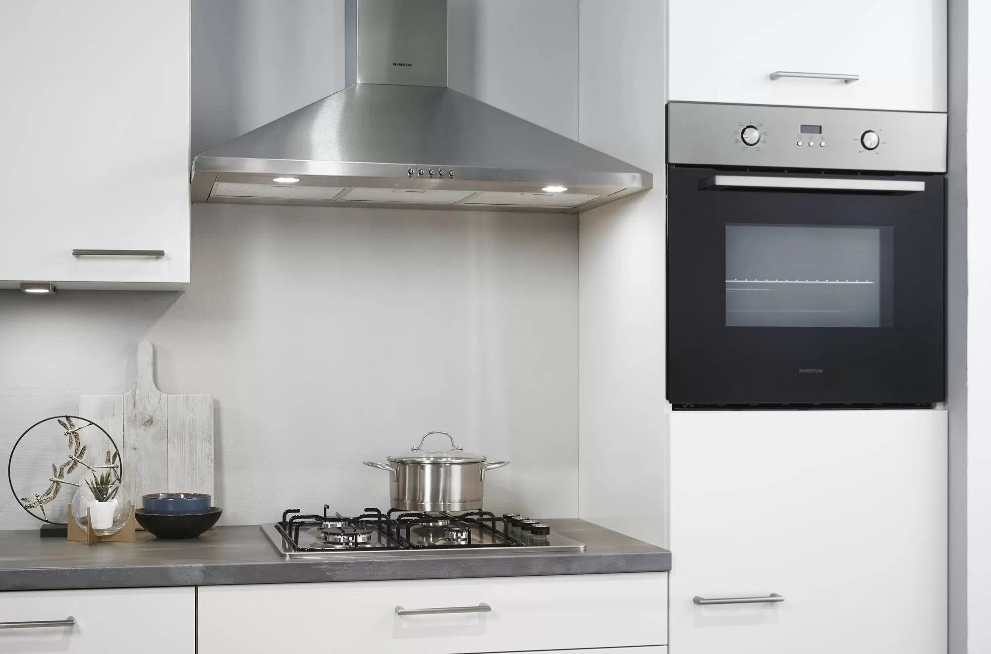 IKG6011RVS Inventum afbeelding 2
