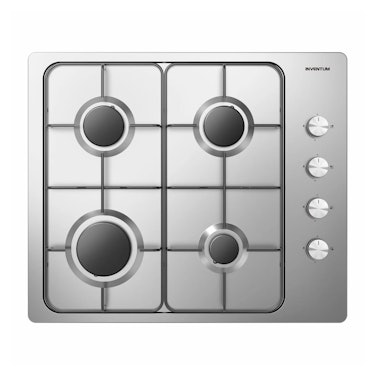 Inventum IKG6011RVS