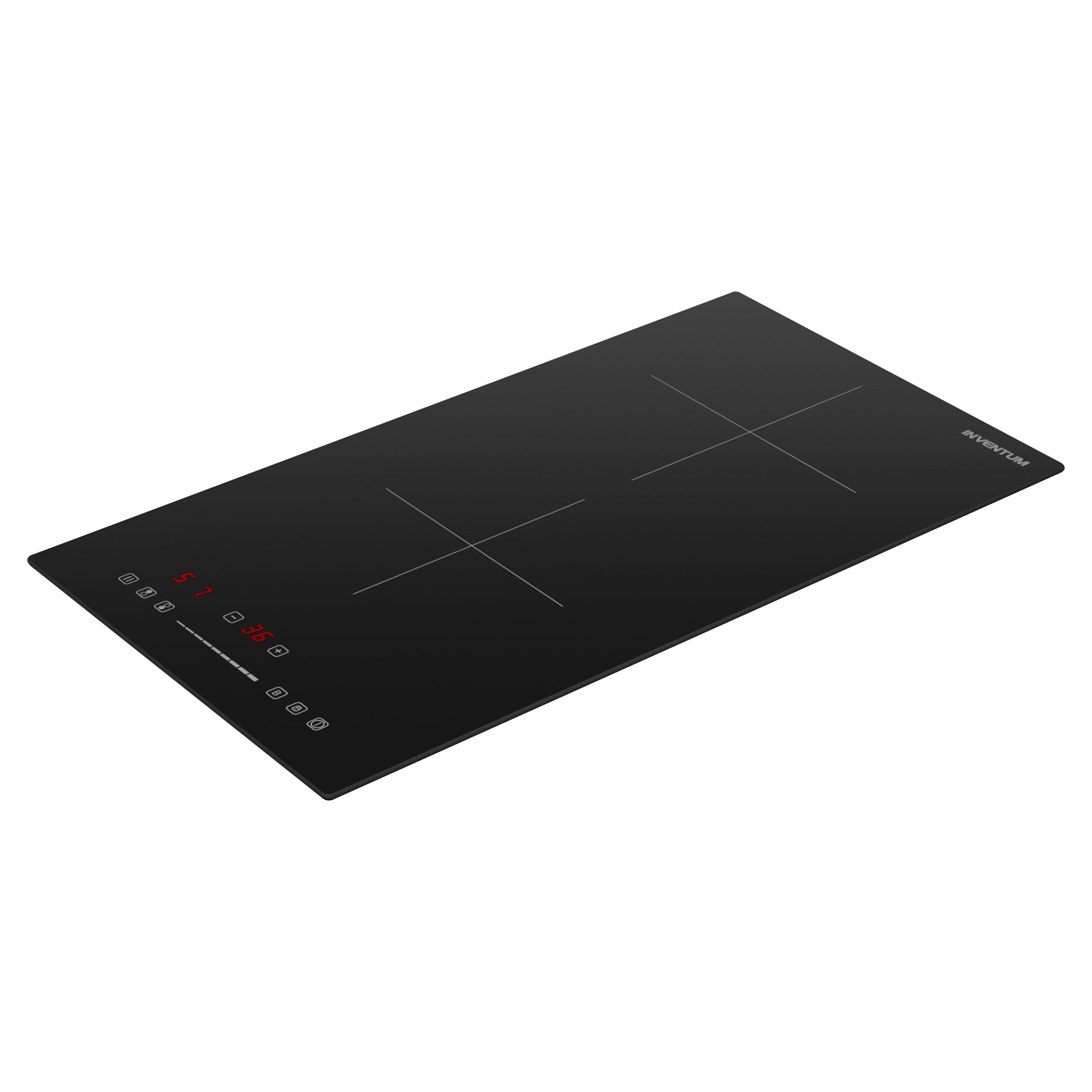 Inventum IKI3008 inbouw kookplaat afbeelding 5