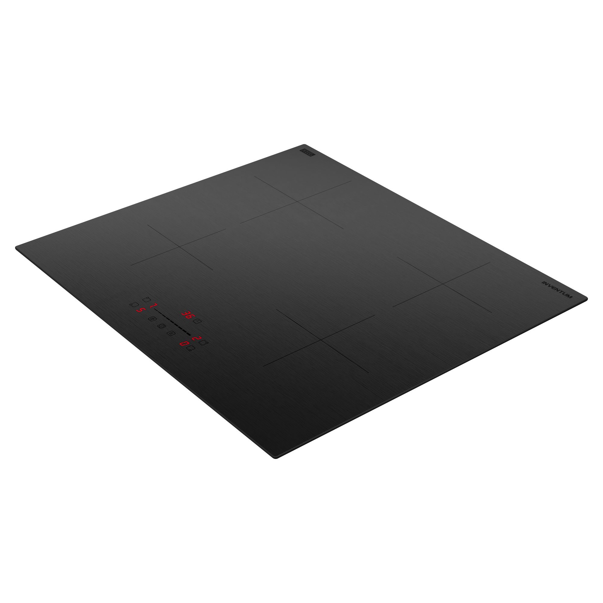 Inventum IKI6008MAT inbouw kookplaat afbeelding 6