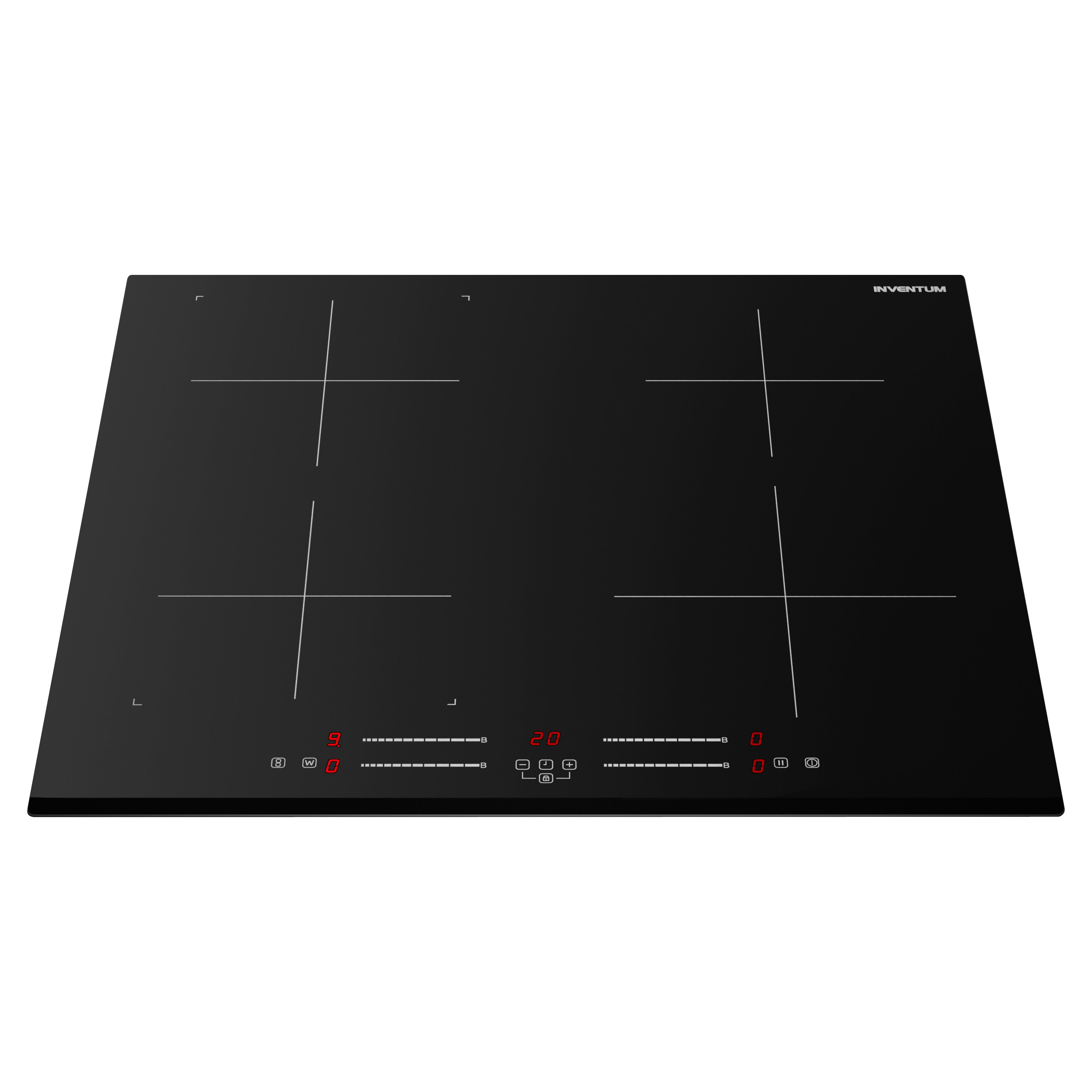 Inventum kookplaat inbouw IKI6035 afbeelding 4
