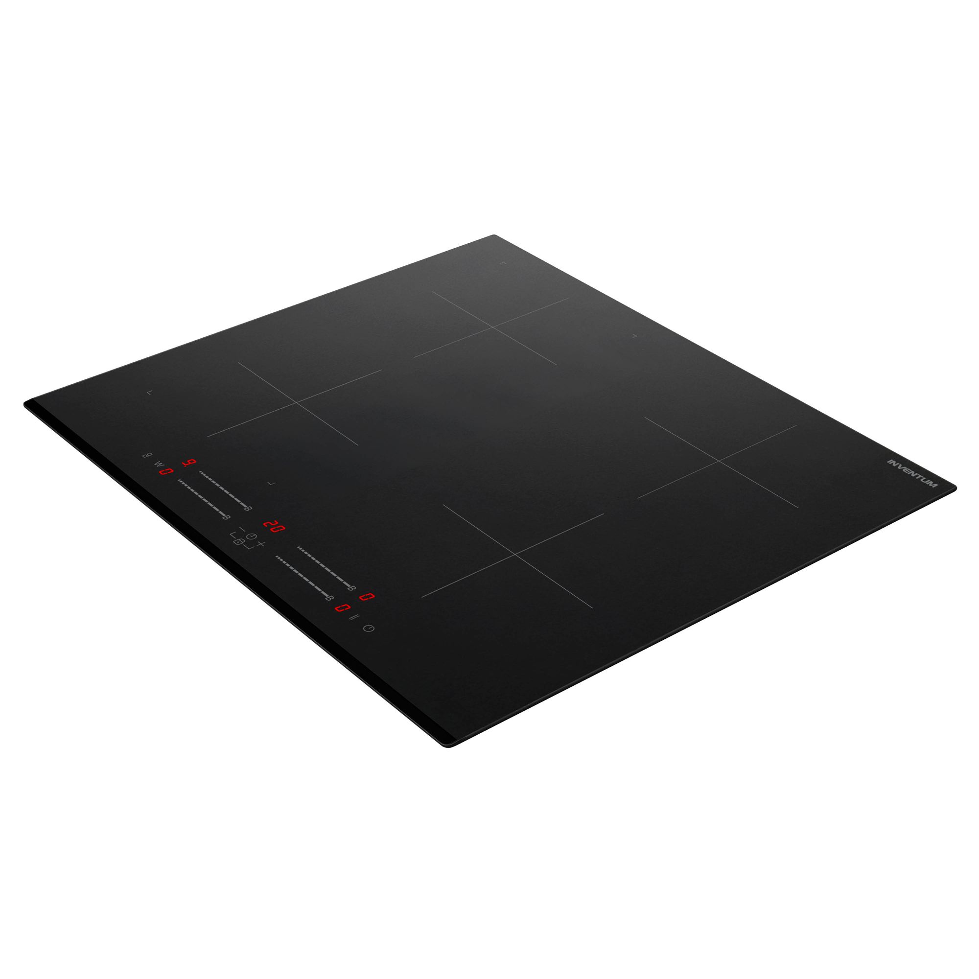 Inventum kookplaat IKI6035MAT afbeelding 3