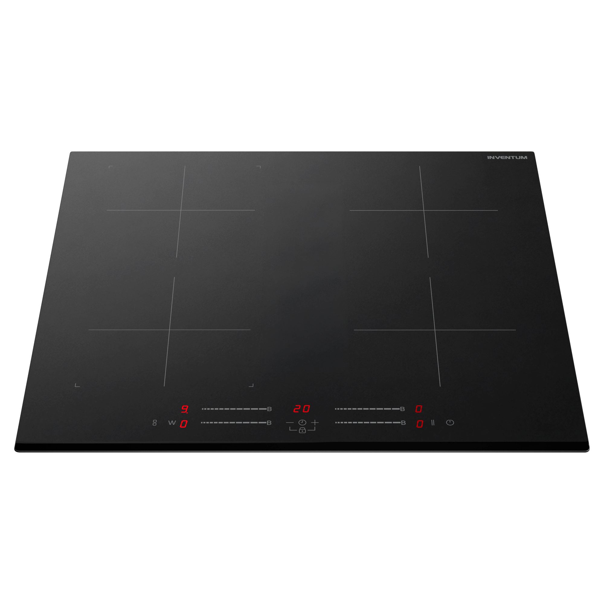 IKI6035MAT Inventum afbeelding 2