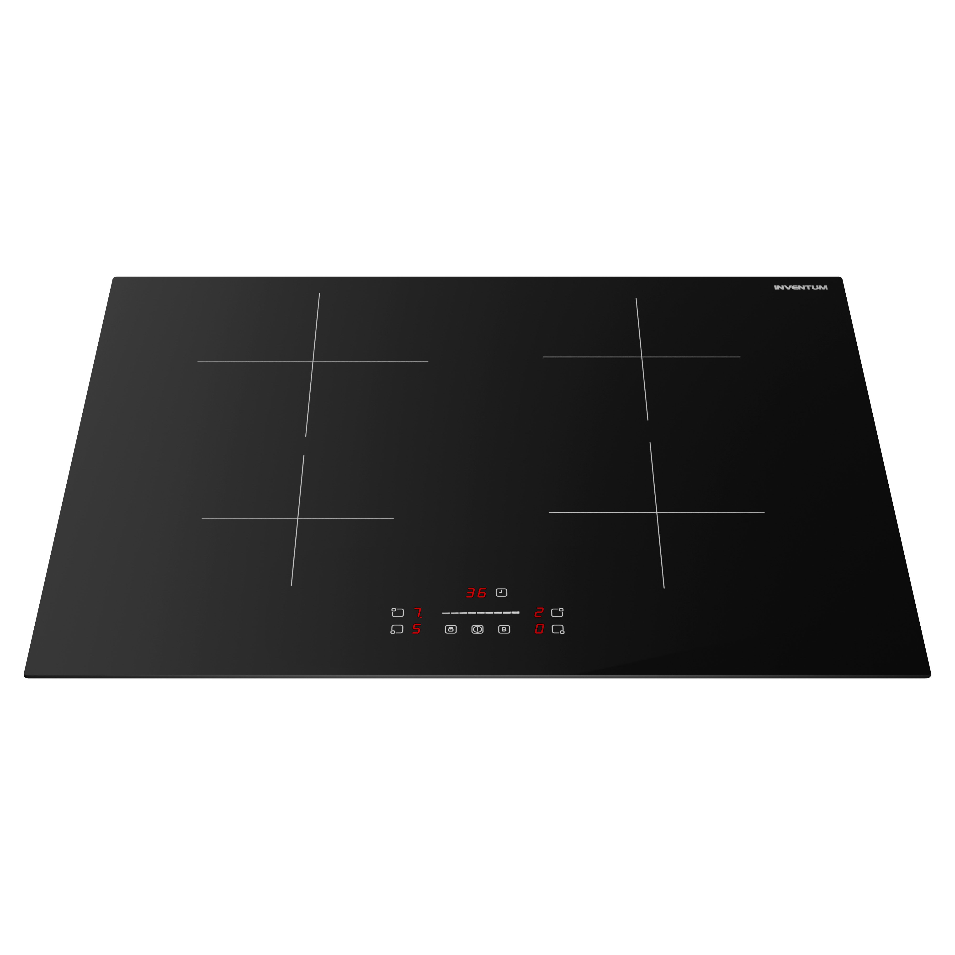 Inventum kookplaat inbouw IKI7028 afbeelding 4