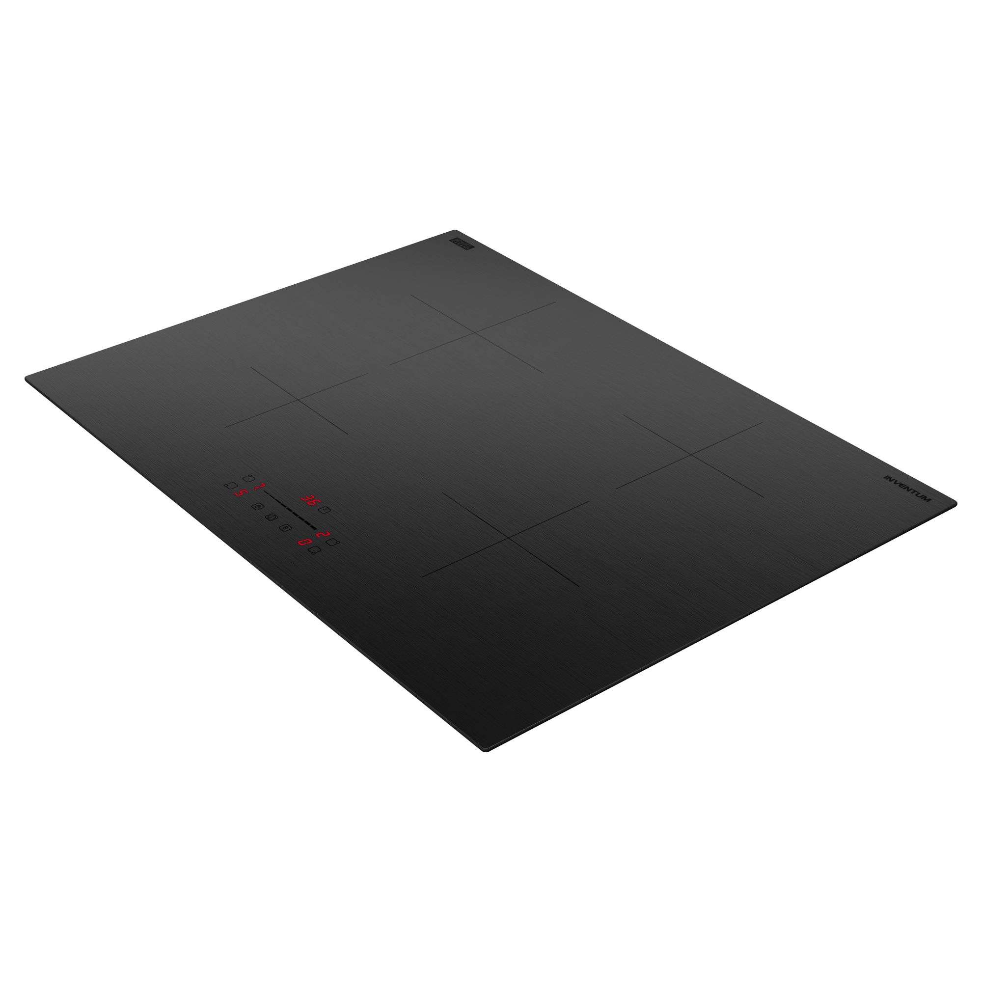 INVENTUM kookplaat inbouw IKI7028MAT afbeelding 4