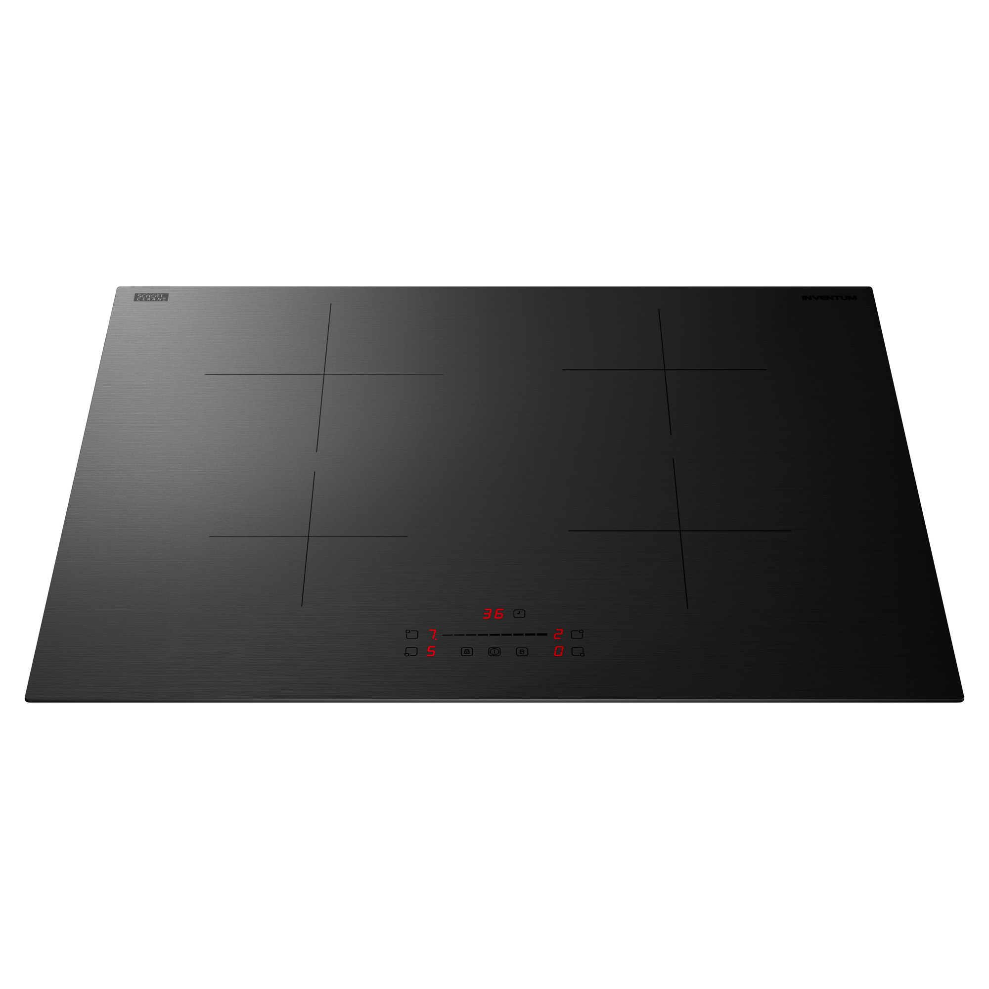 INVENTUM IKI7028MAT inbouw kookplaat afbeelding 5