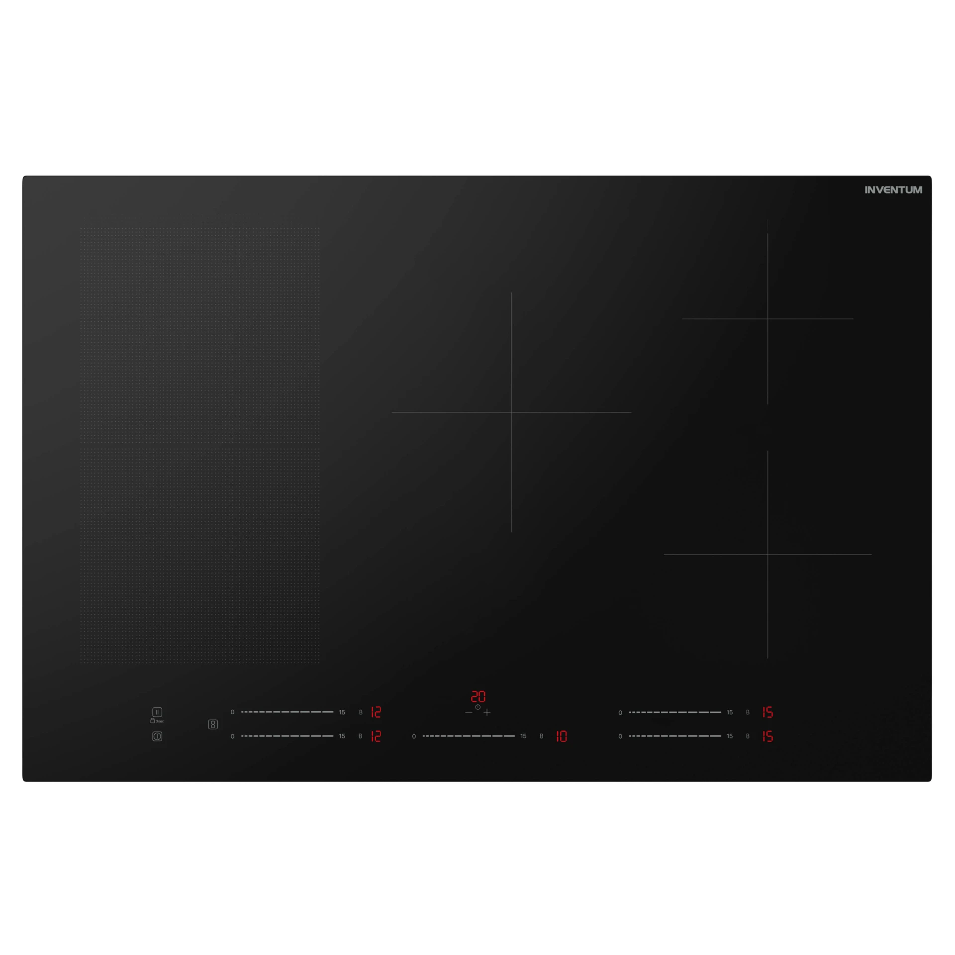 Inventum IKI8045