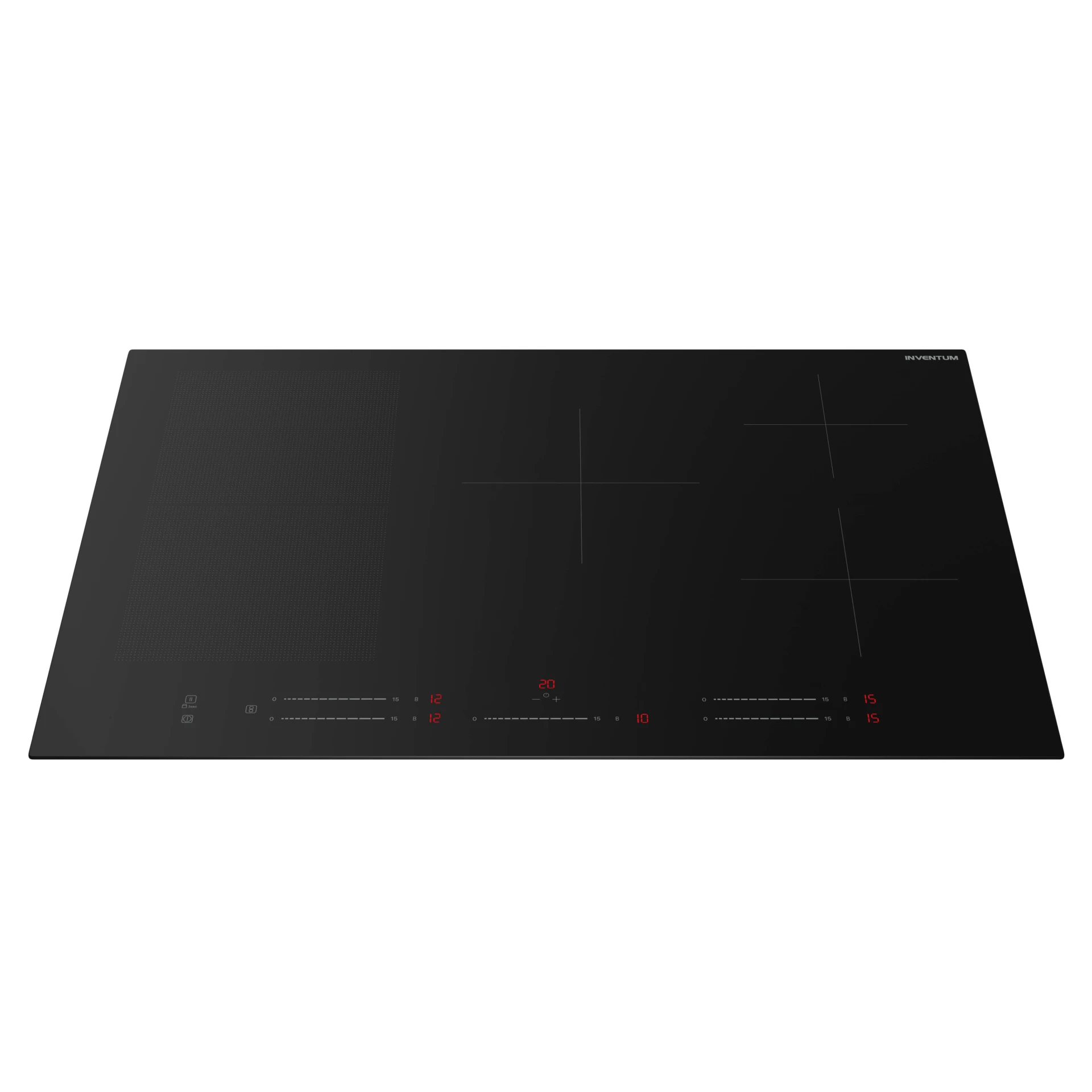 Inventum kookplaat IKI8045 afbeelding 3