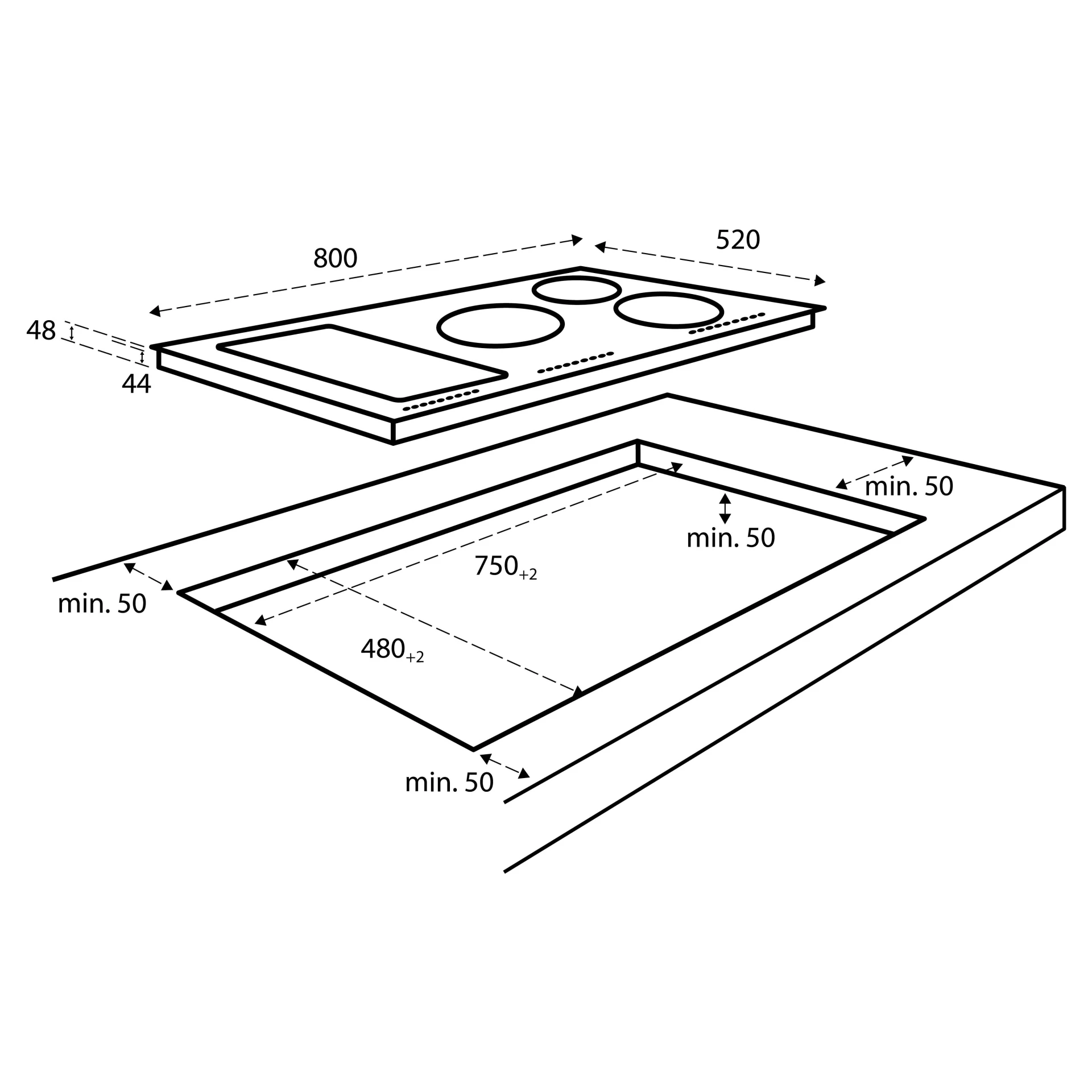 IKI8045 van Inventum afbeelding 6