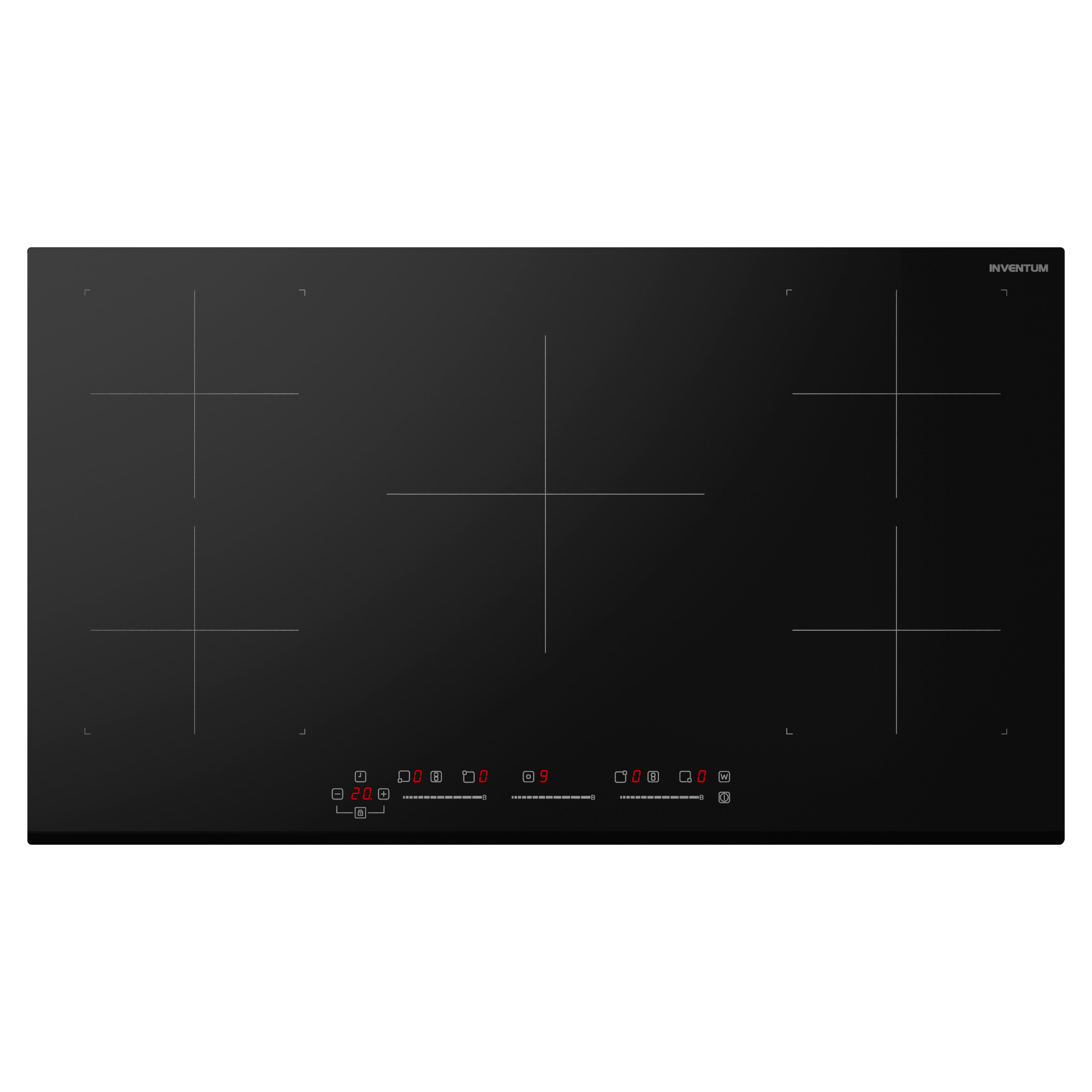 Inventum IKI9035