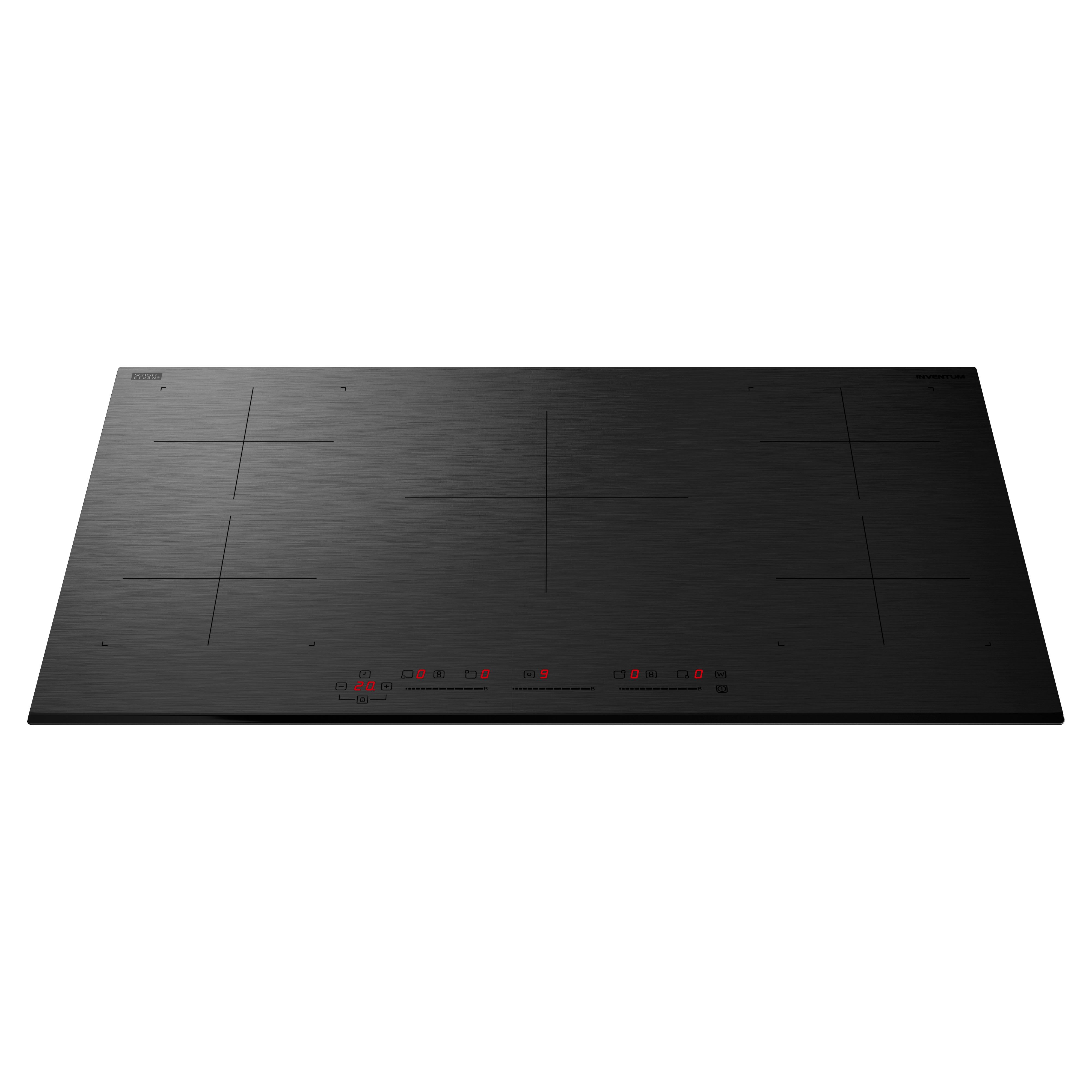 Inventum kookplaat inbouw IKI9035MAT afbeelding 4