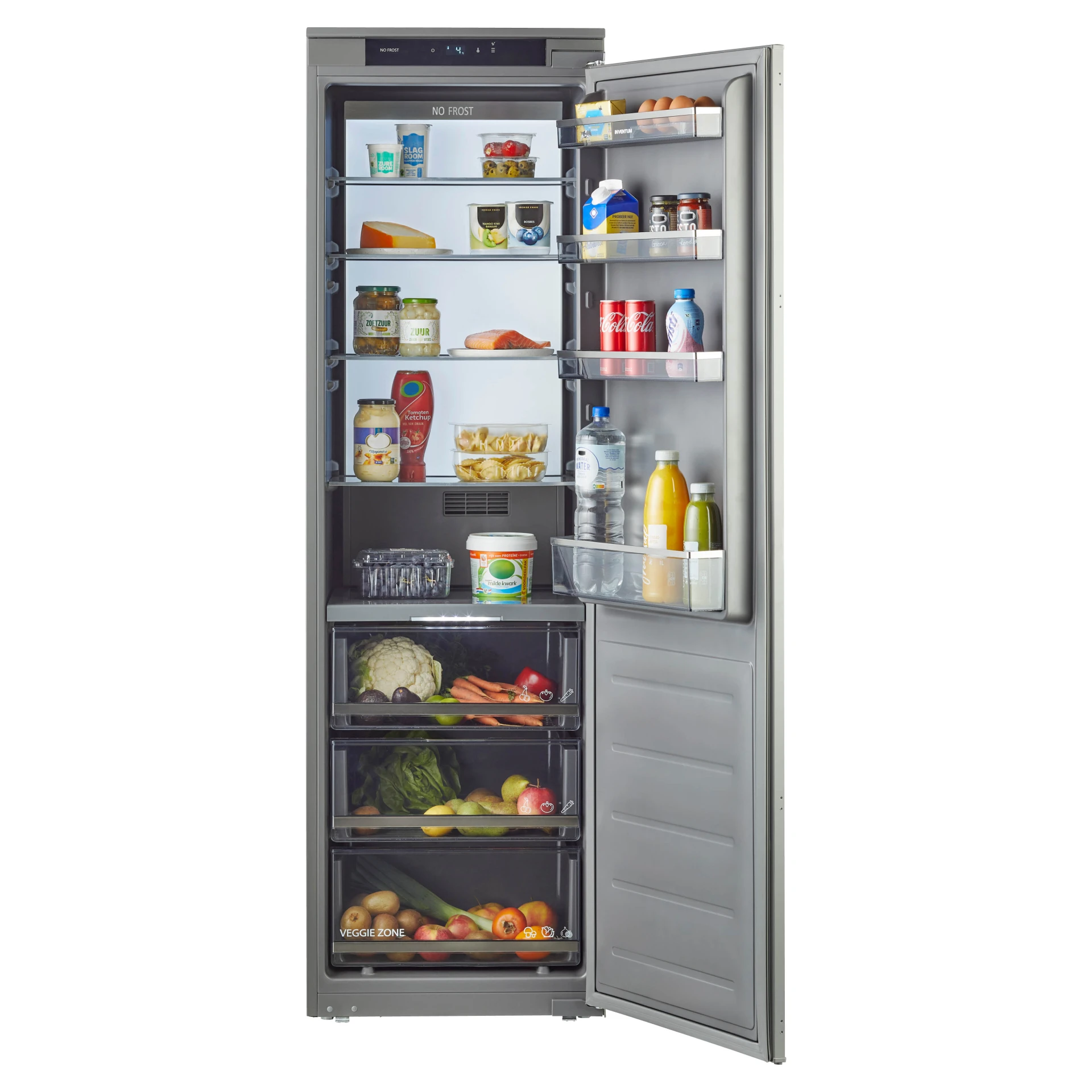 Inventum IKK1786GS