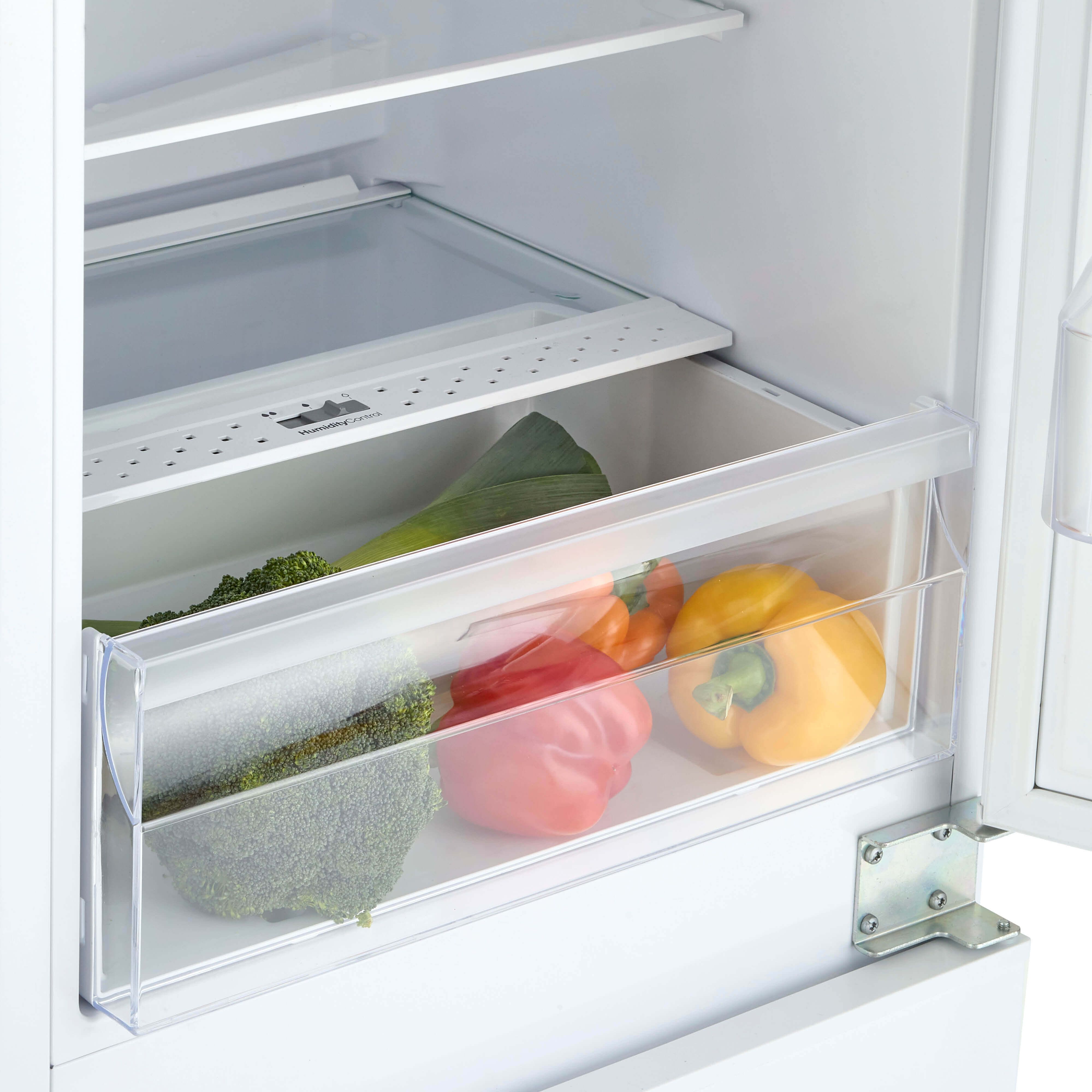 Inventum koelkast inbouw IKV1786S afbeelding 4