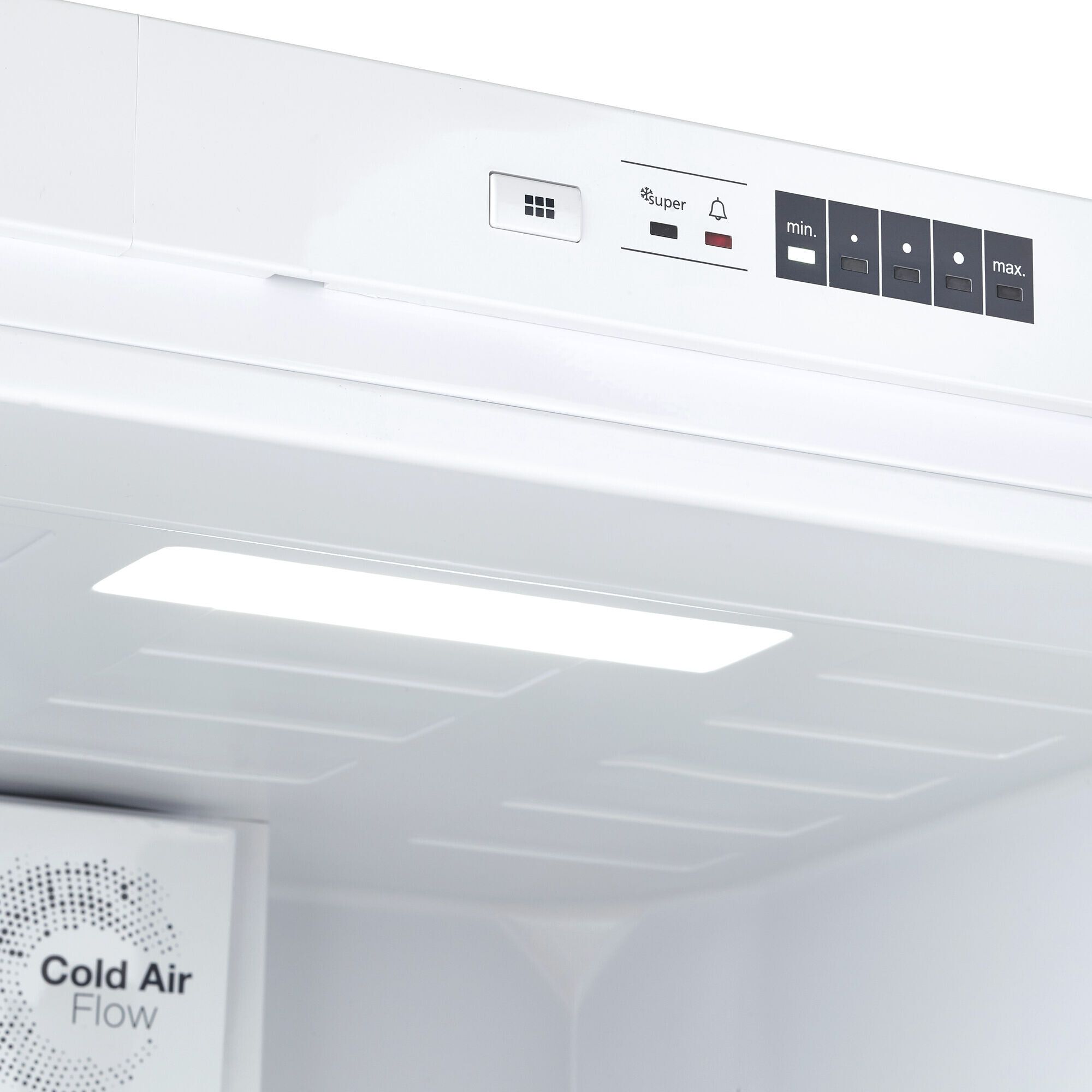 Inventum koelkast inbouw IKV1788S afbeelding 4