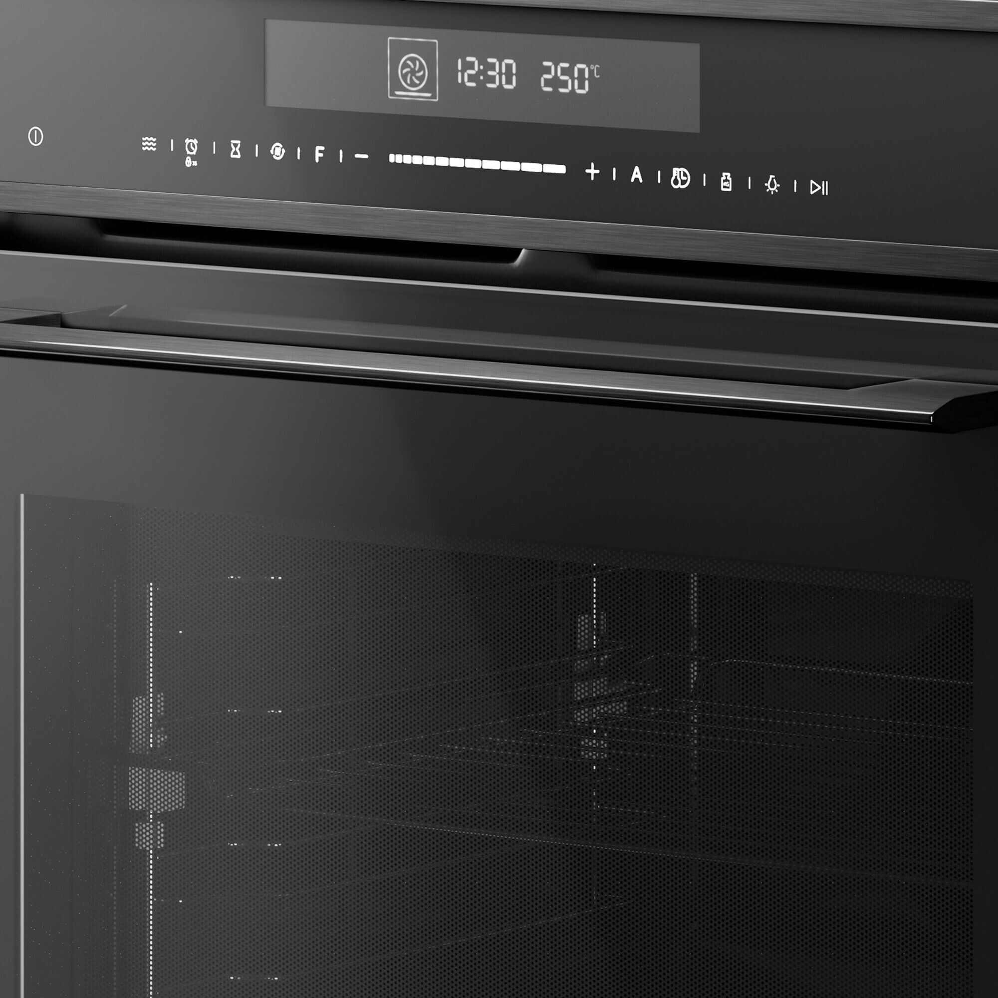 INVENTUM oven inbouw IMC6035BT afbeelding 4