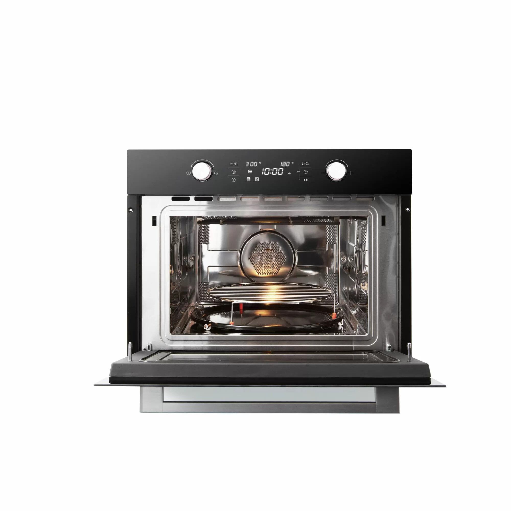 Inventum magnetron IMC6044GK afbeelding 3
