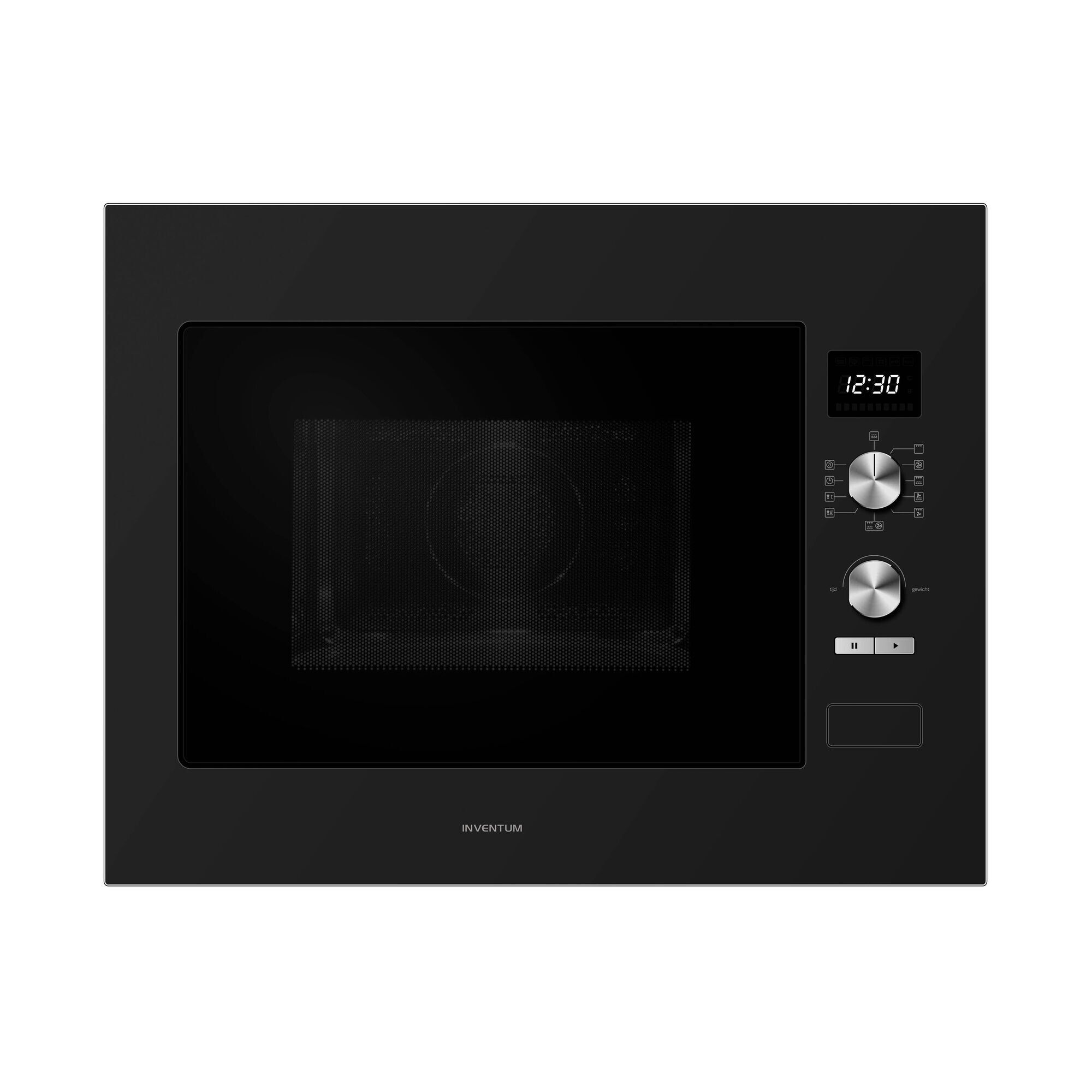 Inventum IMC6132FZWA