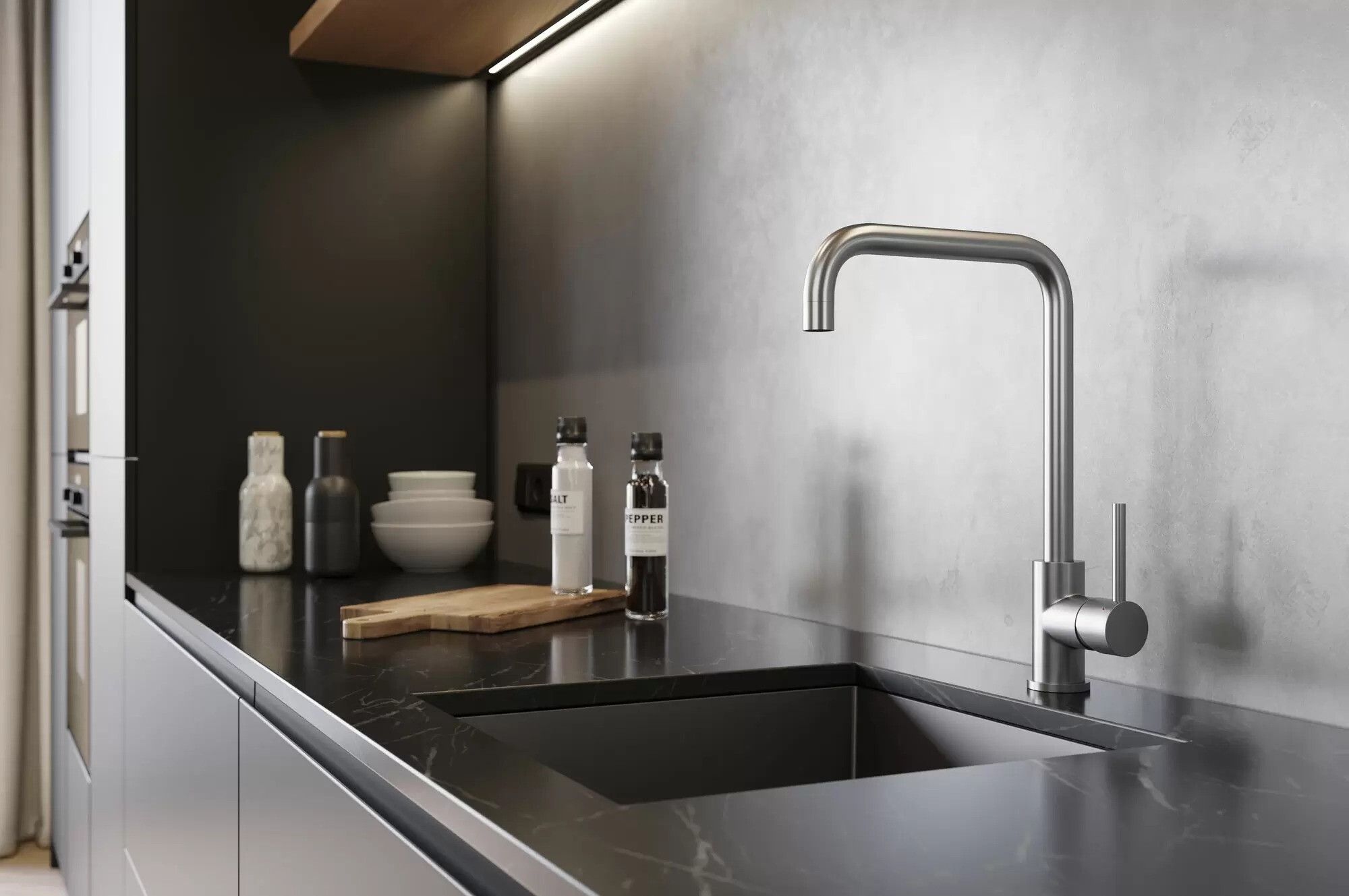 Inventum IMK501RVS