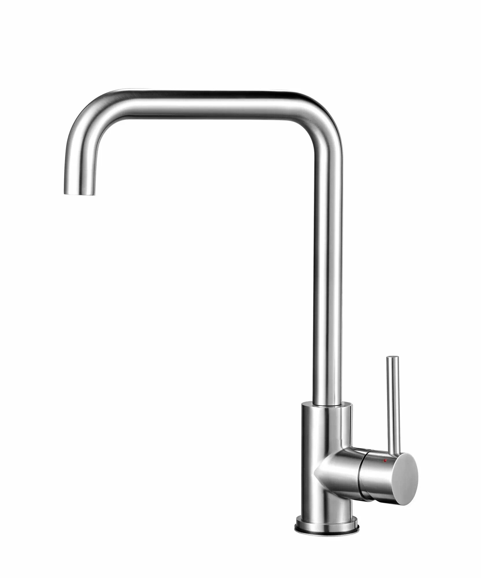 Inventum keukenkraan  IMK501RVS afbeelding 4