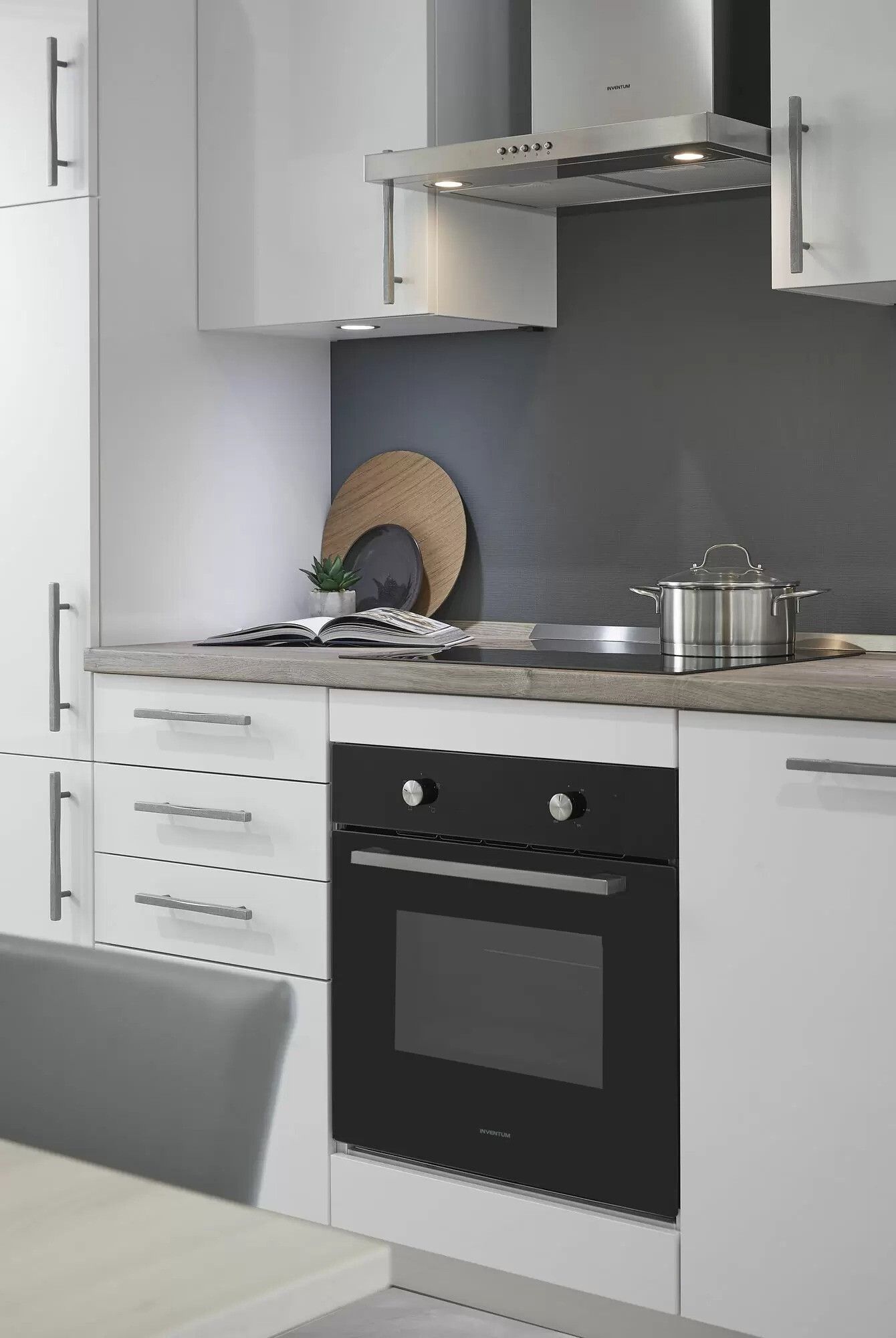 Inventum IOC6070GK inbouw oven afbeelding 5