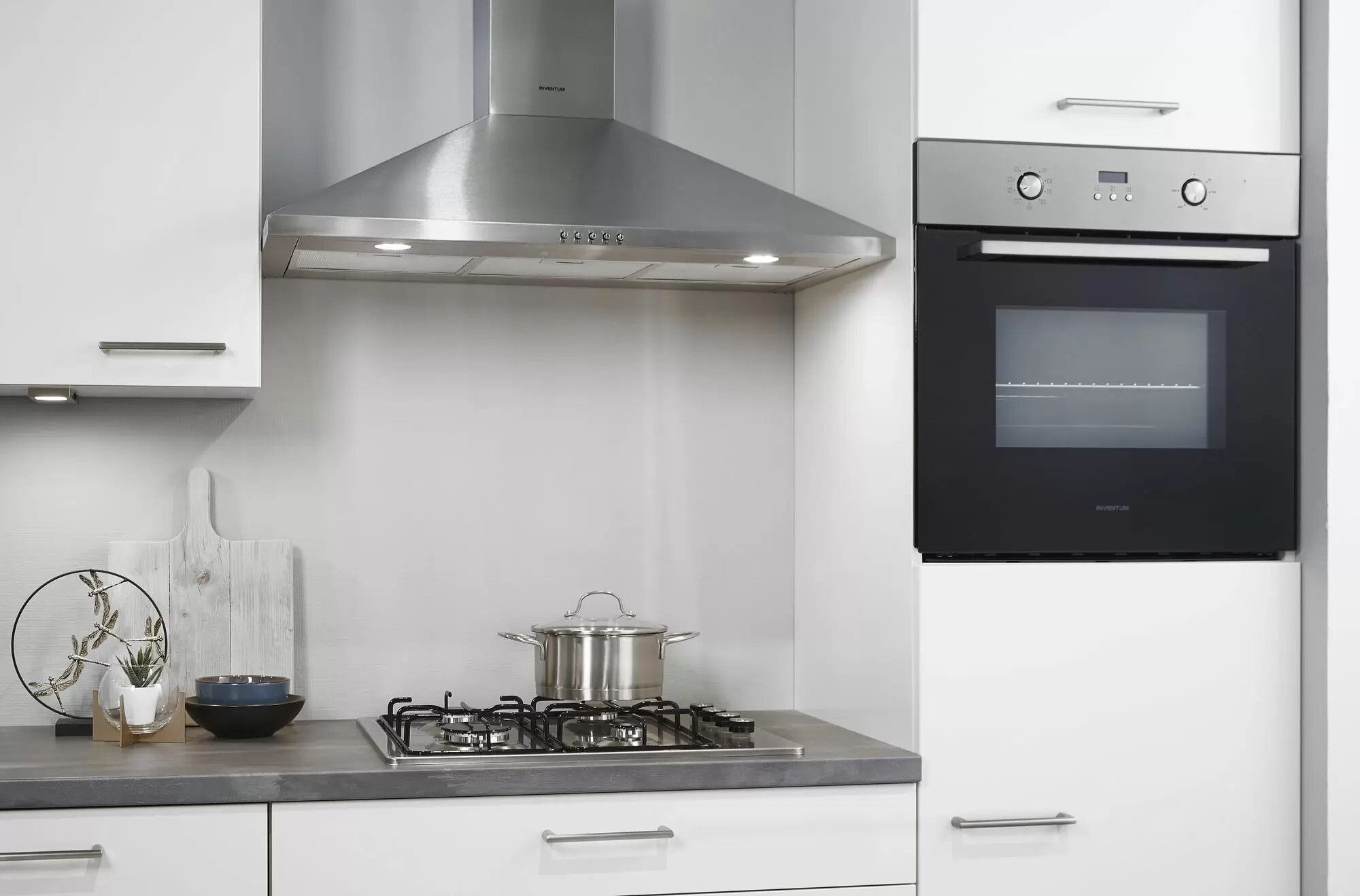 Inventum oven IOH6070RK afbeelding 3