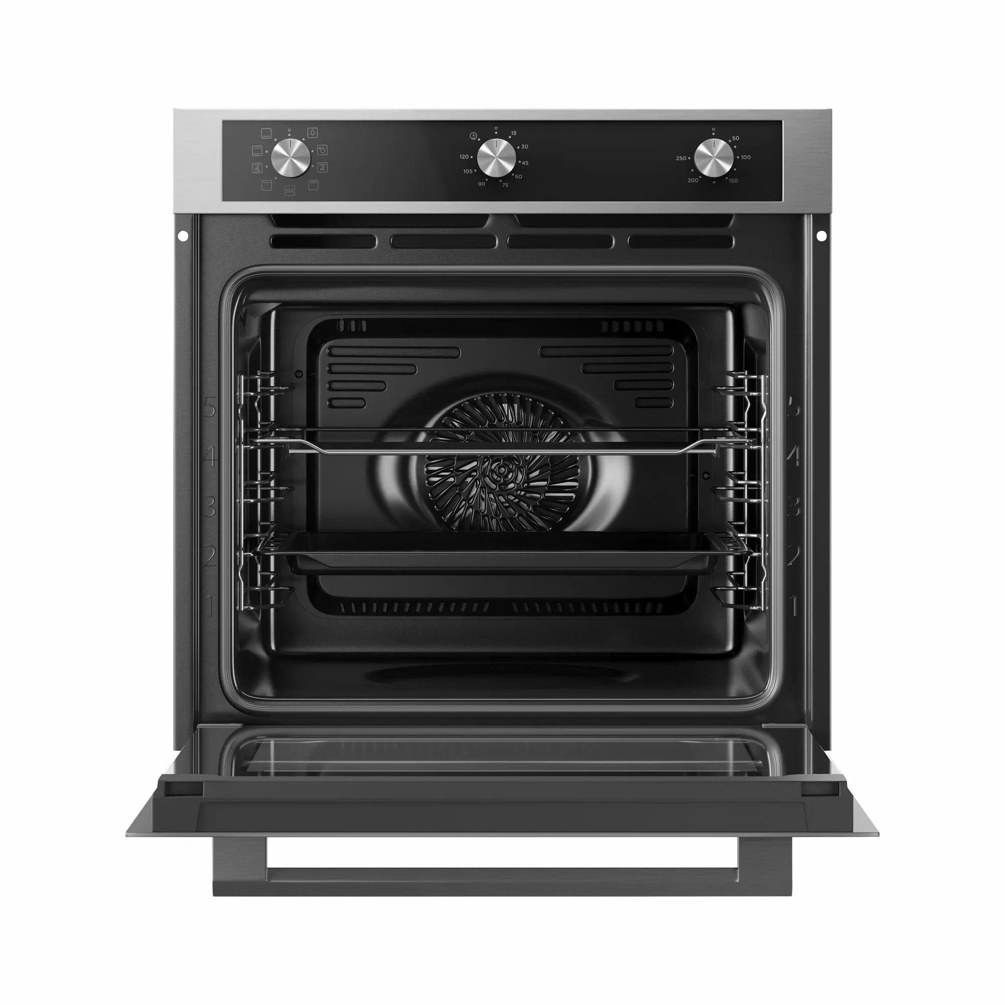 Inventum oven IOH6072RK afbeelding 3