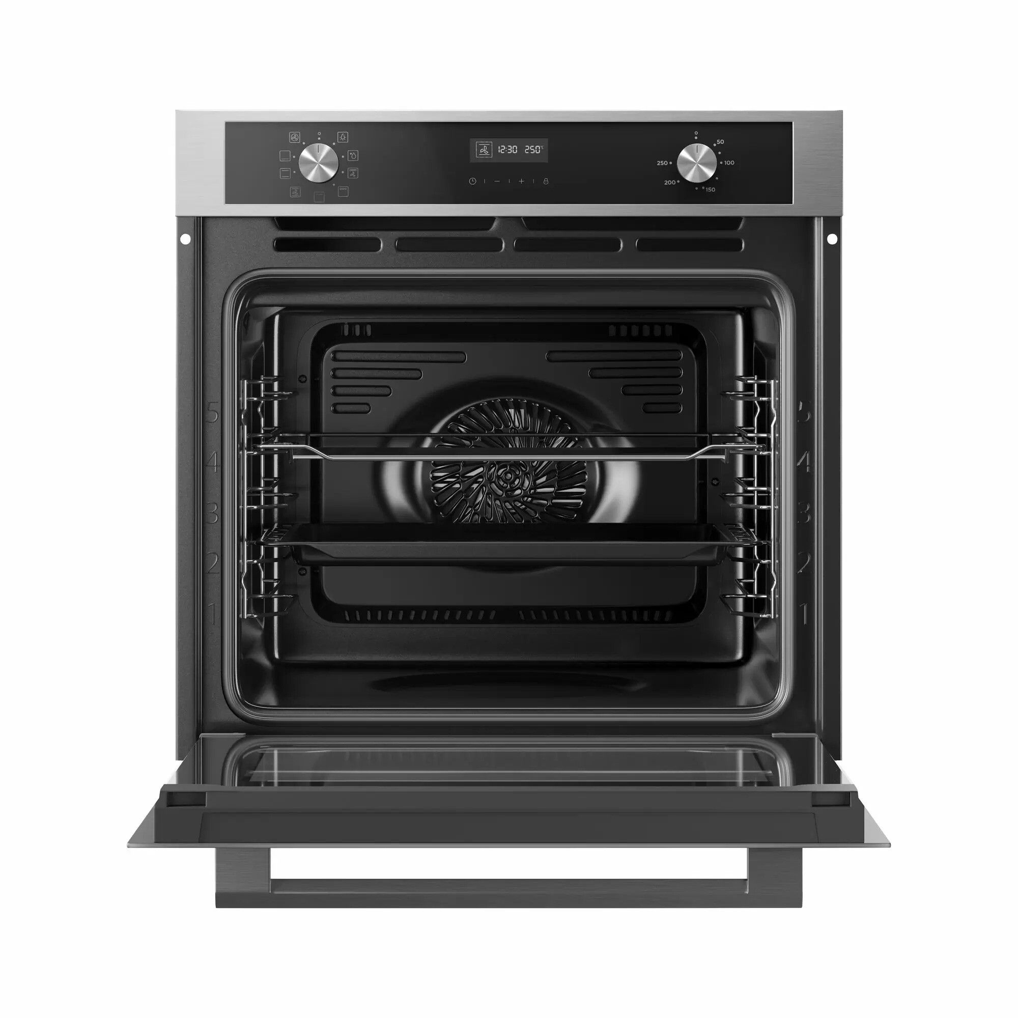Inventum oven IOM6072RK afbeelding 3