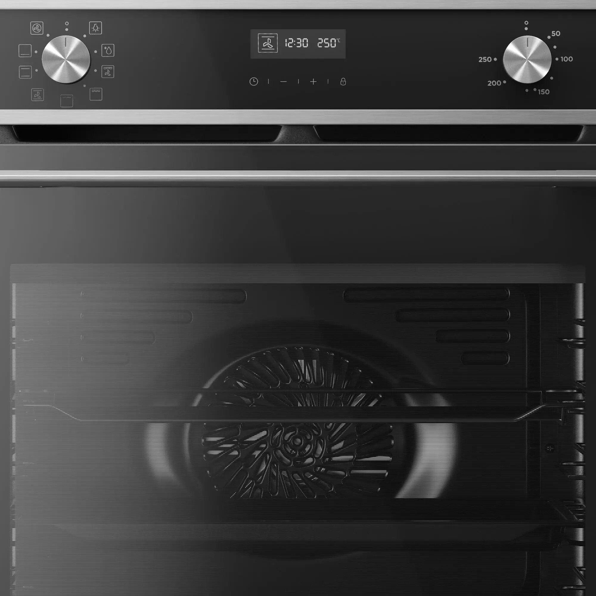 Inventum IOM6072RK inbouw oven afbeelding 5