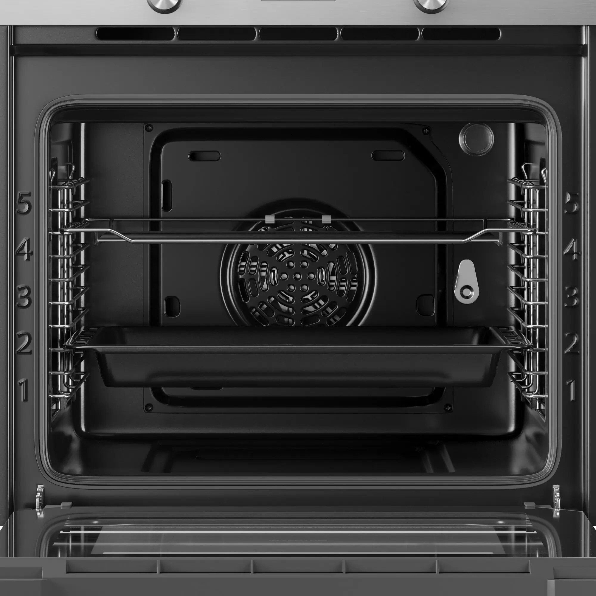 Inventum oven inbouw IOM6170RK afbeelding 4