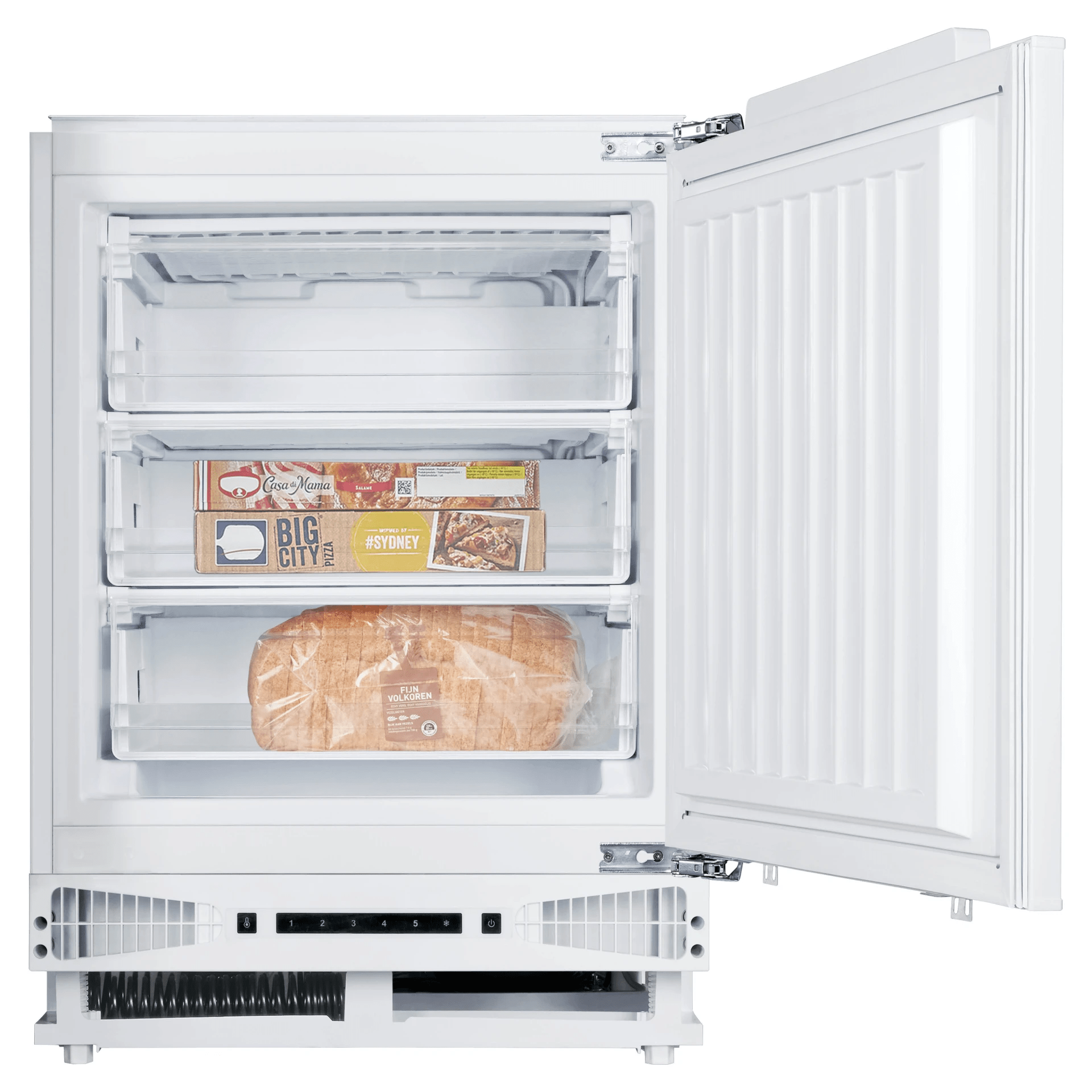 Inventum IVR0822D