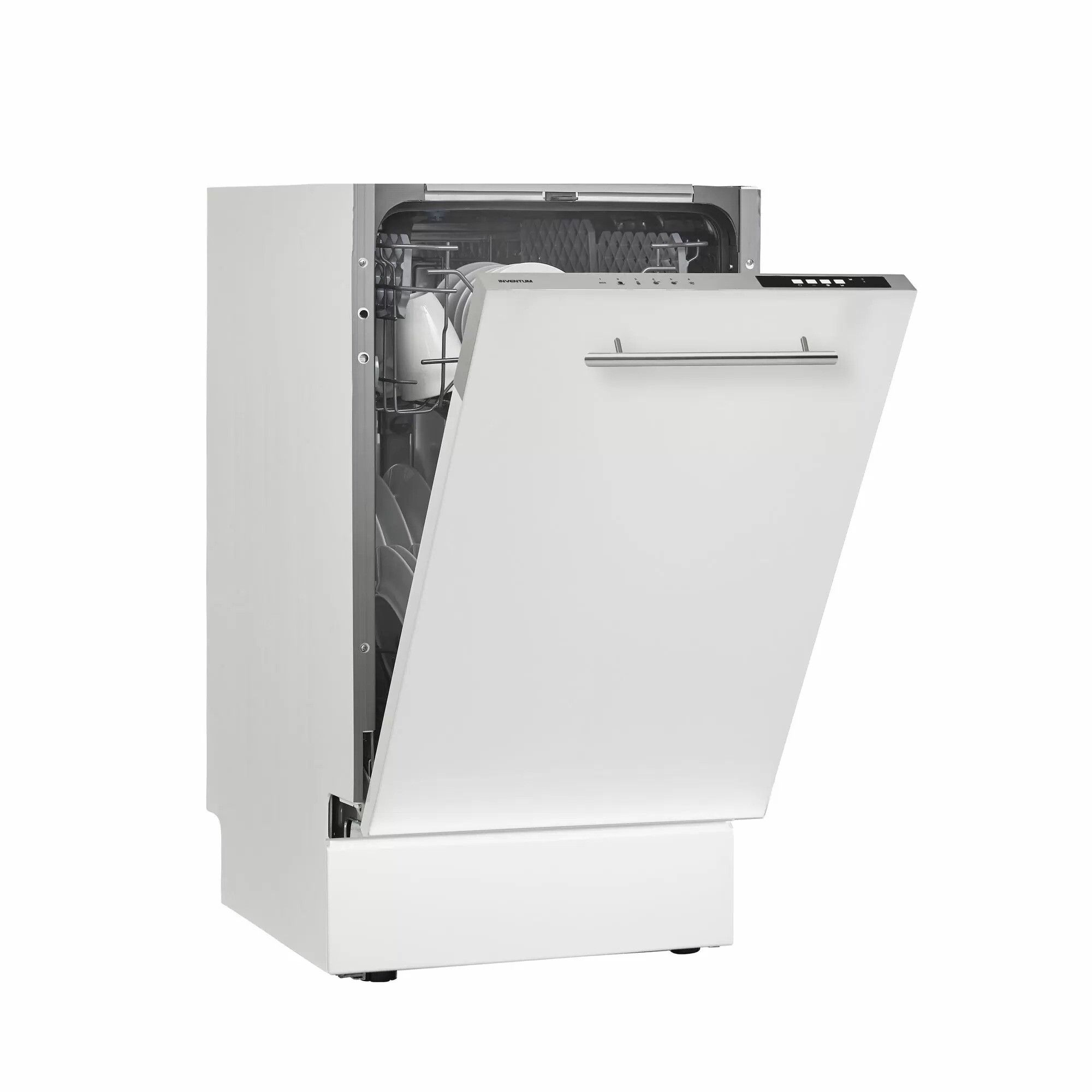 Inventum IVW4508A inbouw vaatwasser afbeelding 5