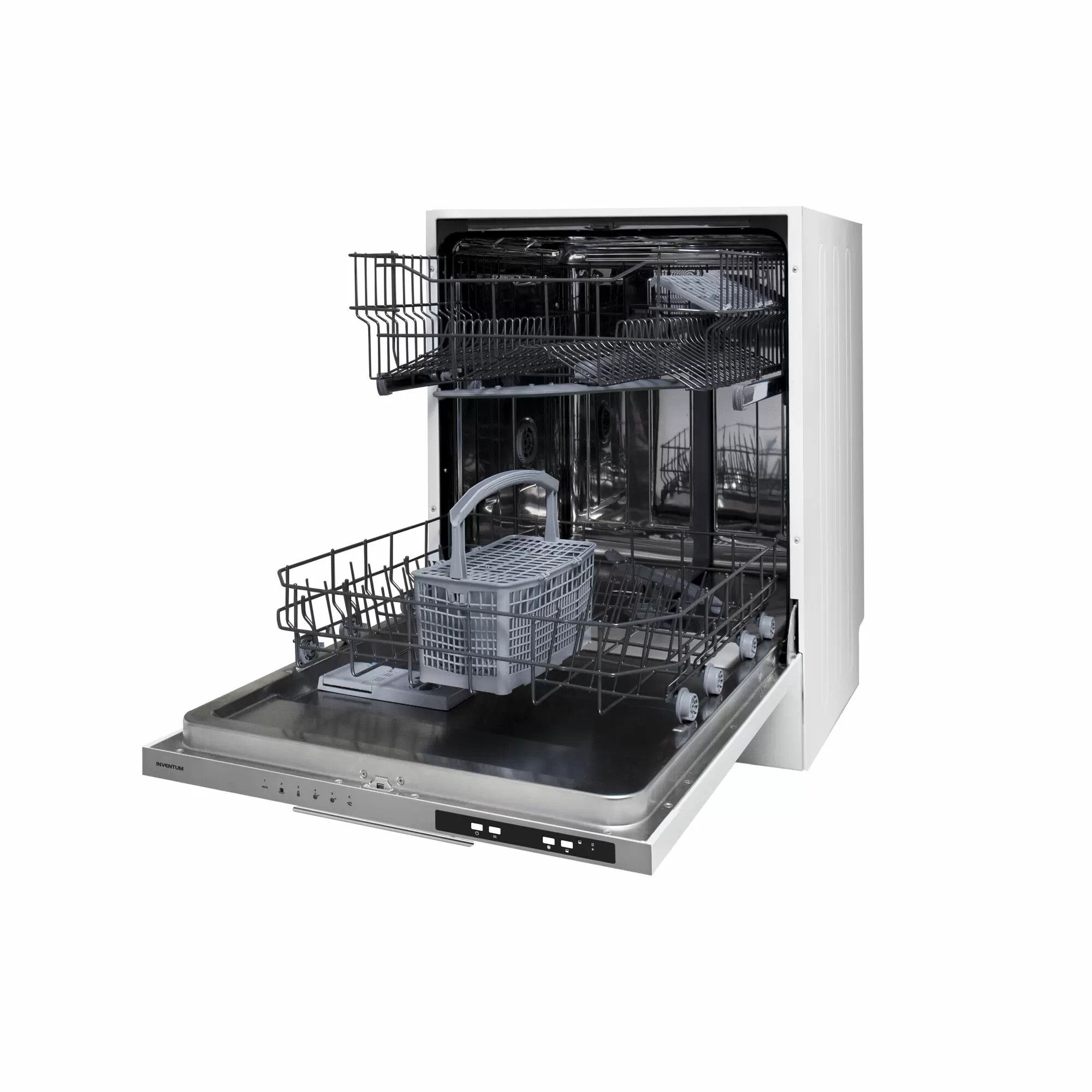 Inventum vaatwasser inbouw IVW6008A afbeelding 4