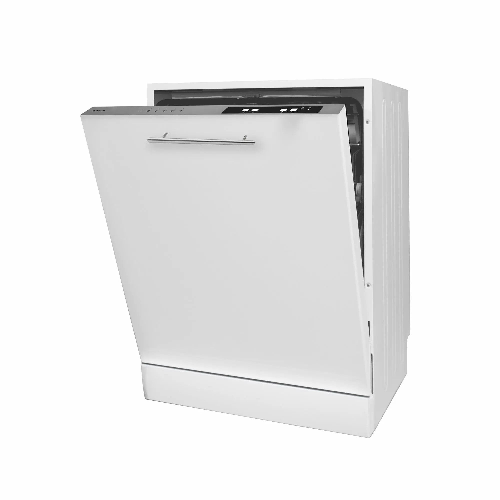 Inventum vaatwasser IVW6008A afbeelding 3