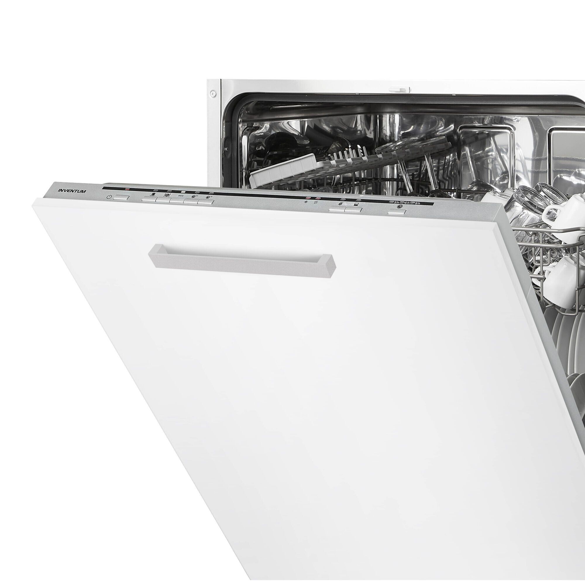 Inventum IVW6010A inbouw vaatwasser afbeelding 5