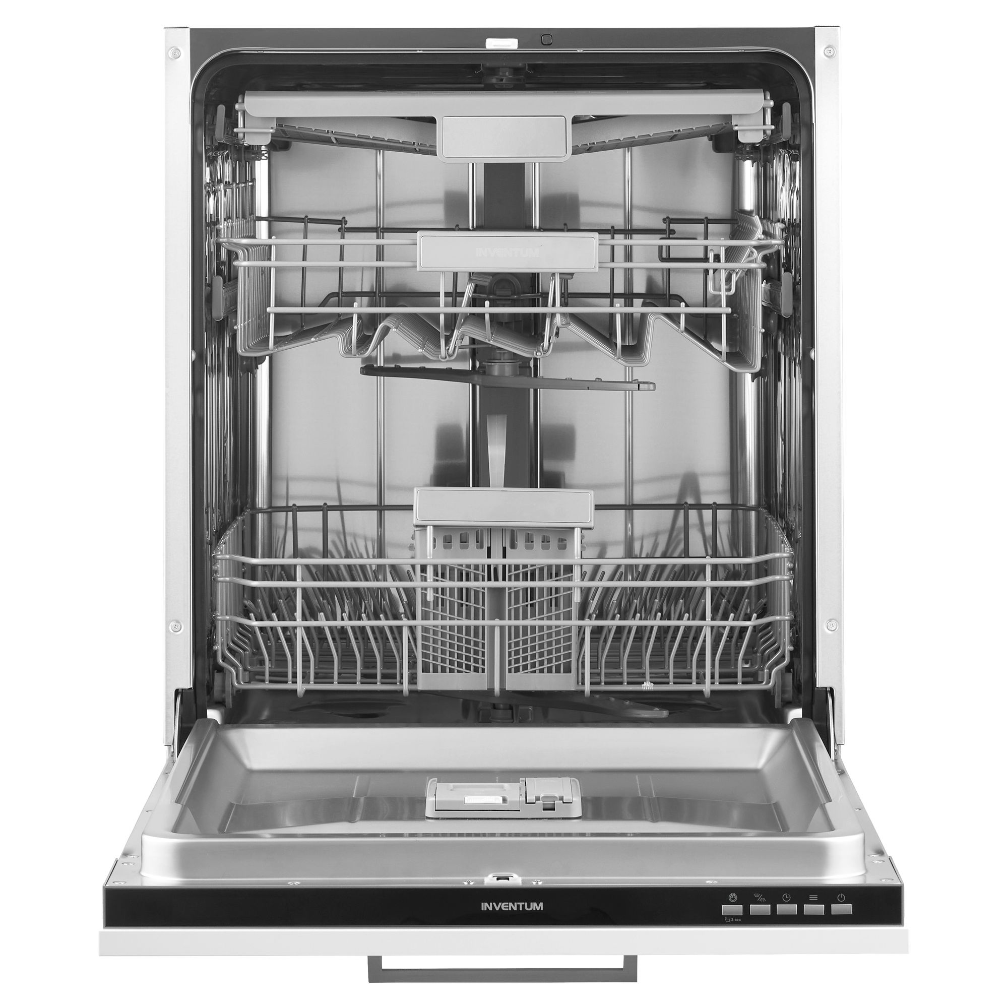 Inventum IVW6025A inbouw vaatwasser afbeelding 5