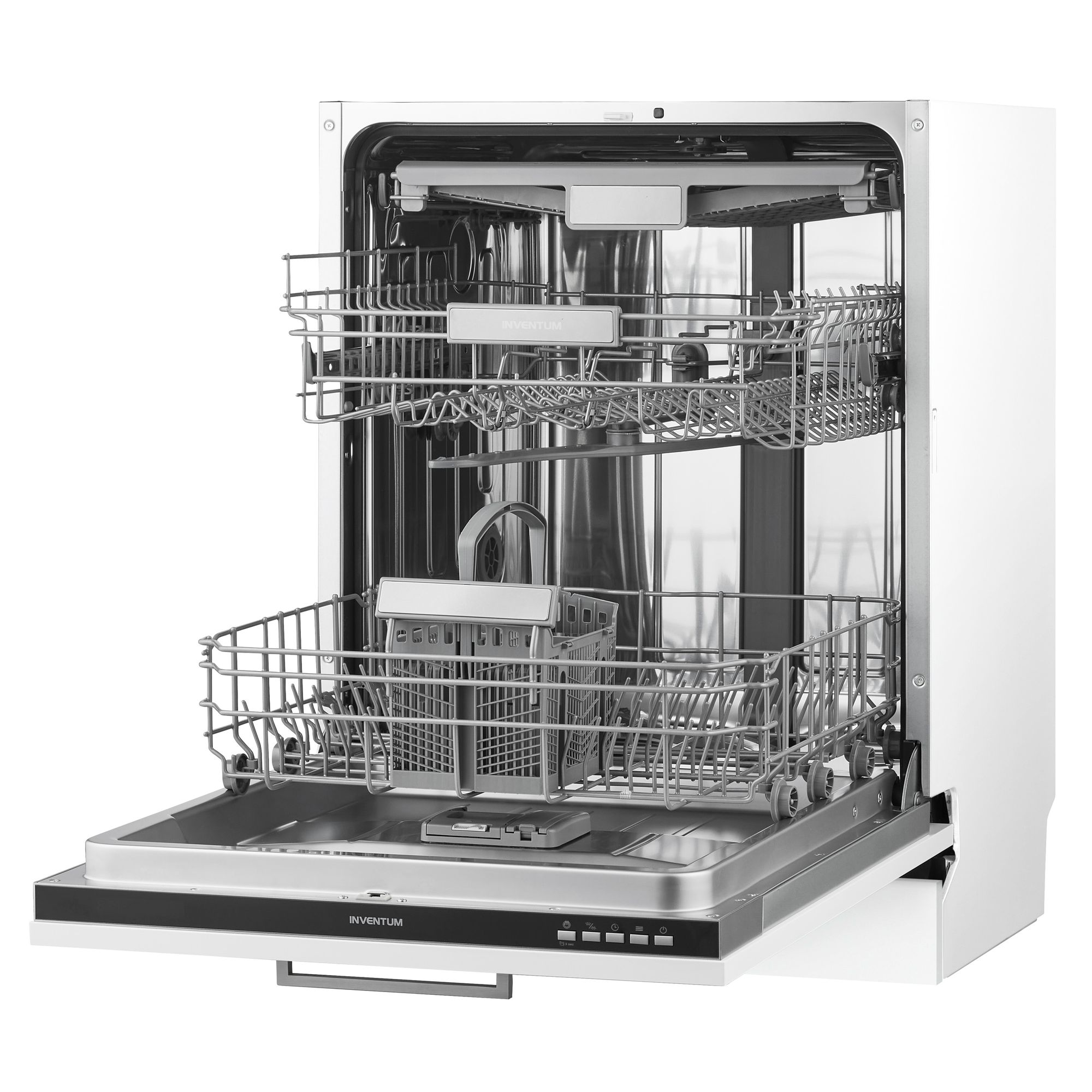 Inventum vaatwasser IVW6025A afbeelding 3