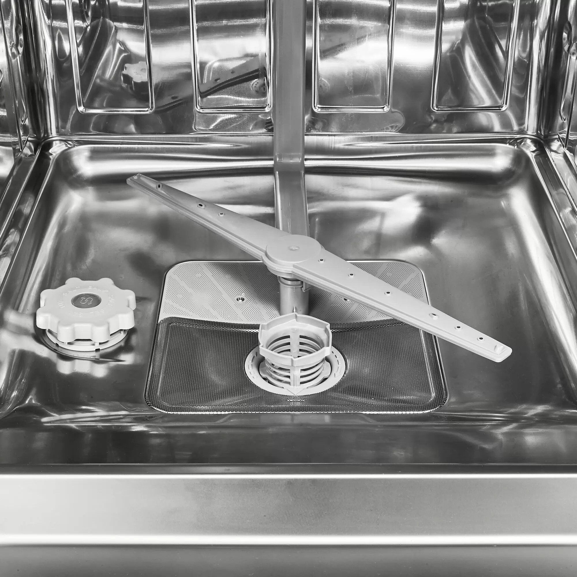 INVENTUM IVW6035A inbouw vaatwasser afbeelding 5
