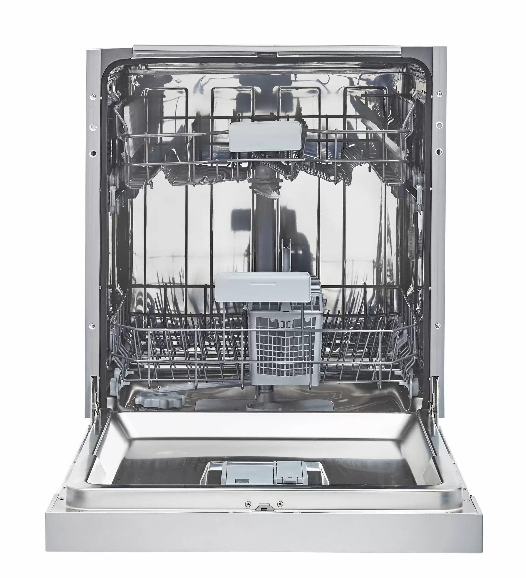 INVENTUM IVW6035ASI inbouw vaatwasser afbeelding 5