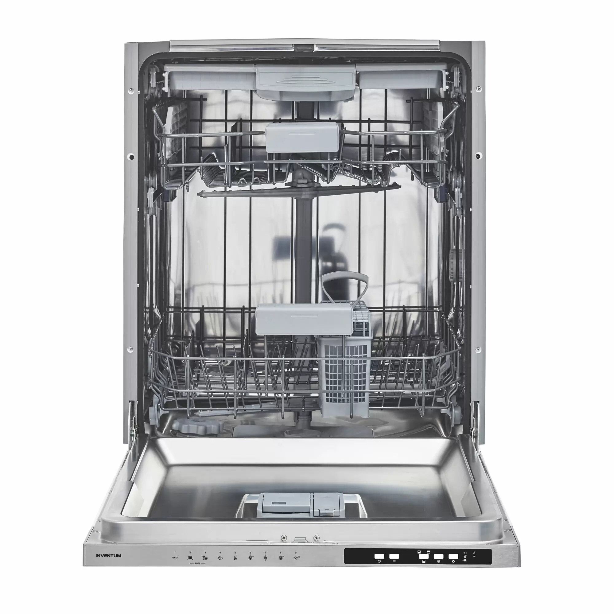 INVENTUM vaatwasser IVW6035AXL afbeelding 3