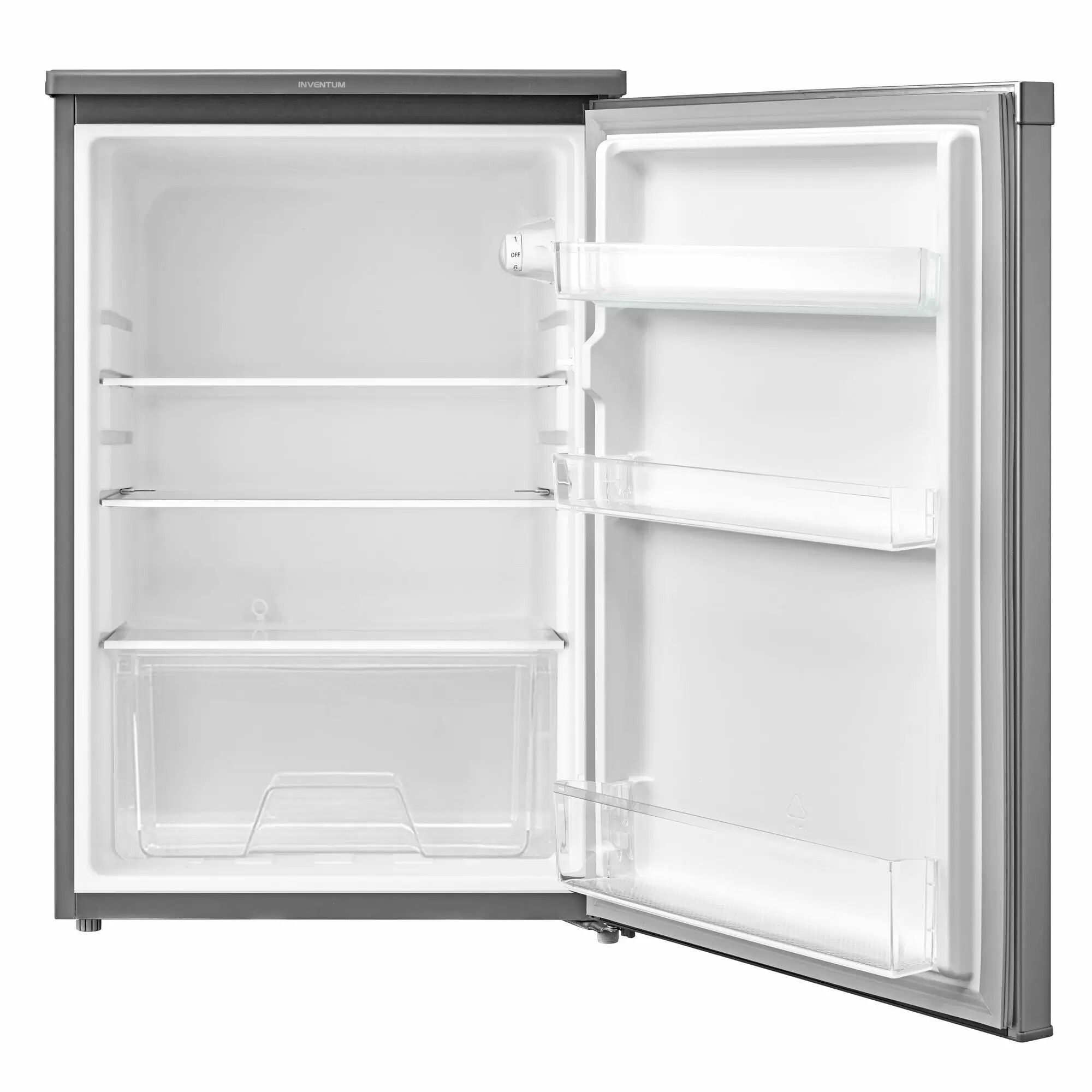INVENTUM koelkast KK055R afbeelding 3
