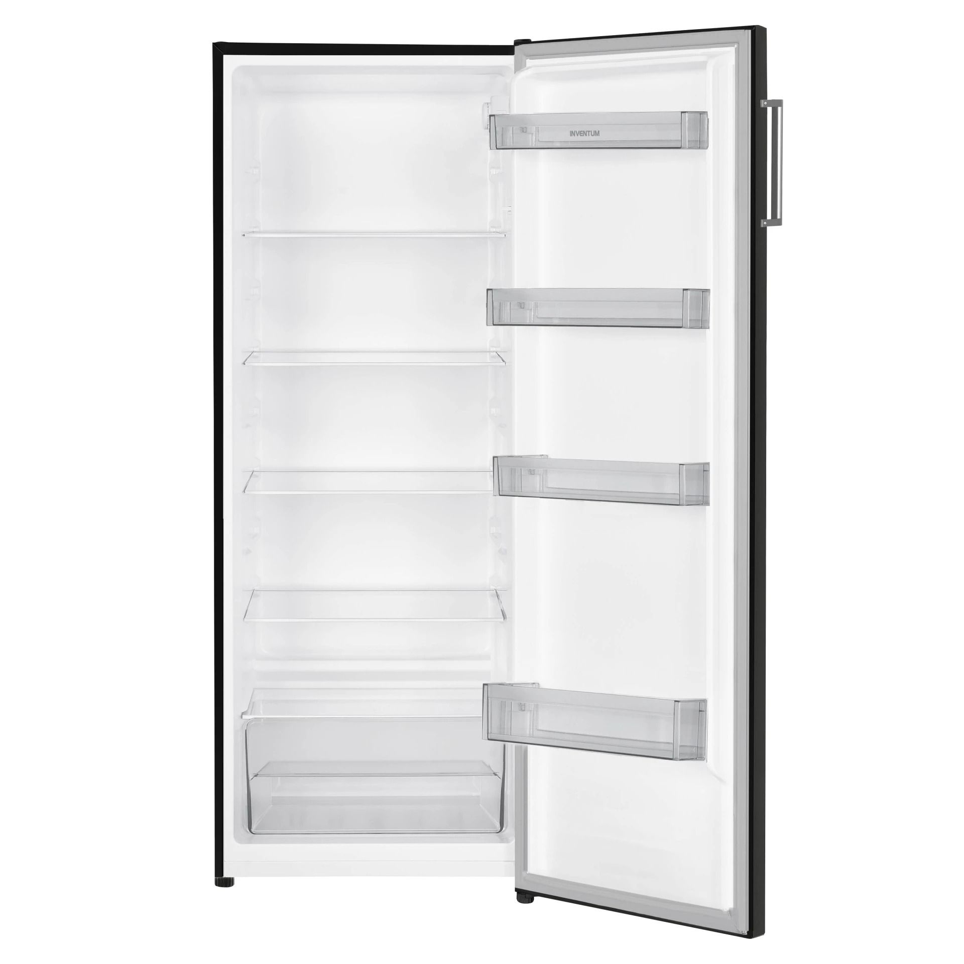 Inventum KK1430B vrijstaand koelkast afbeelding 5