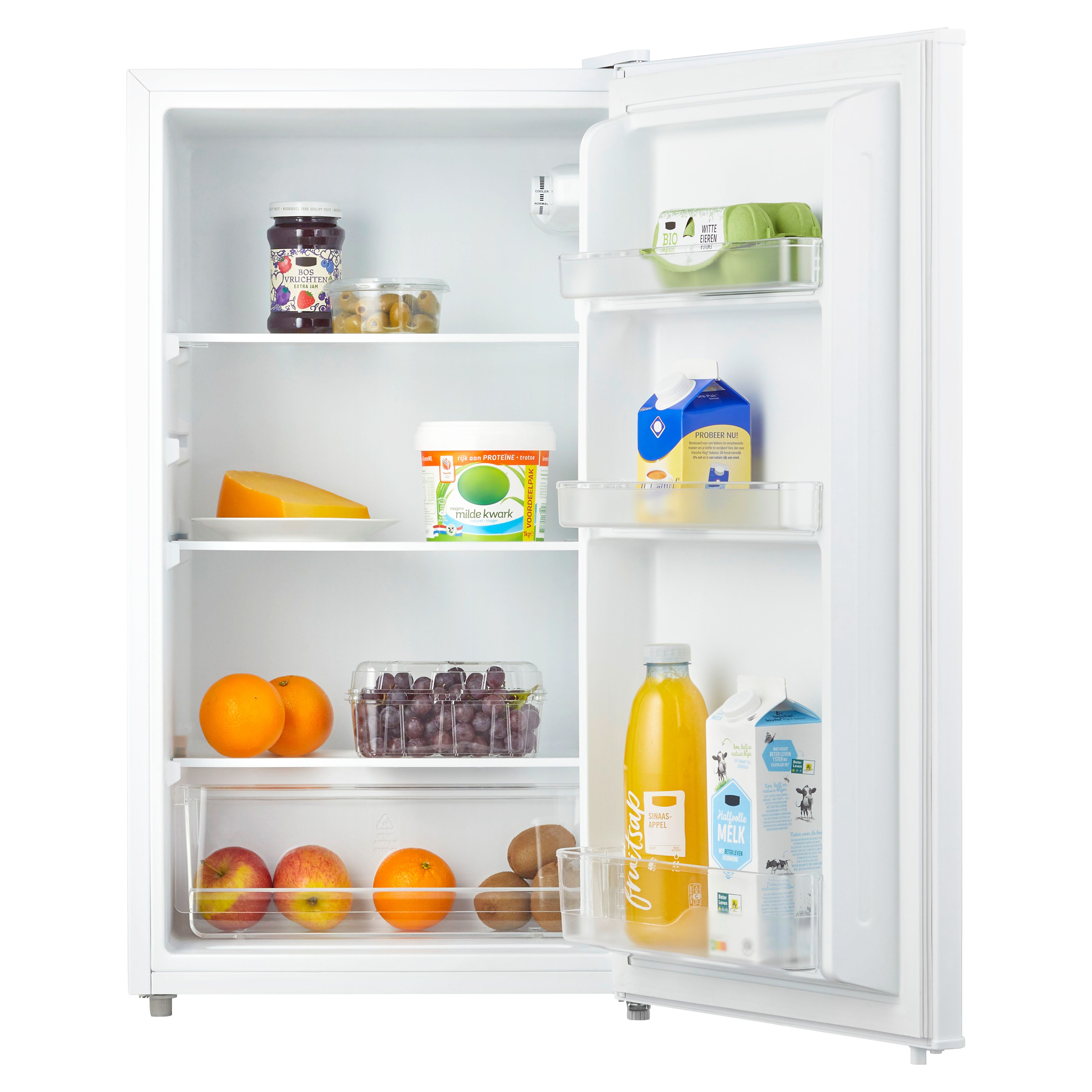 Inventum koelkast KK471W afbeelding 3