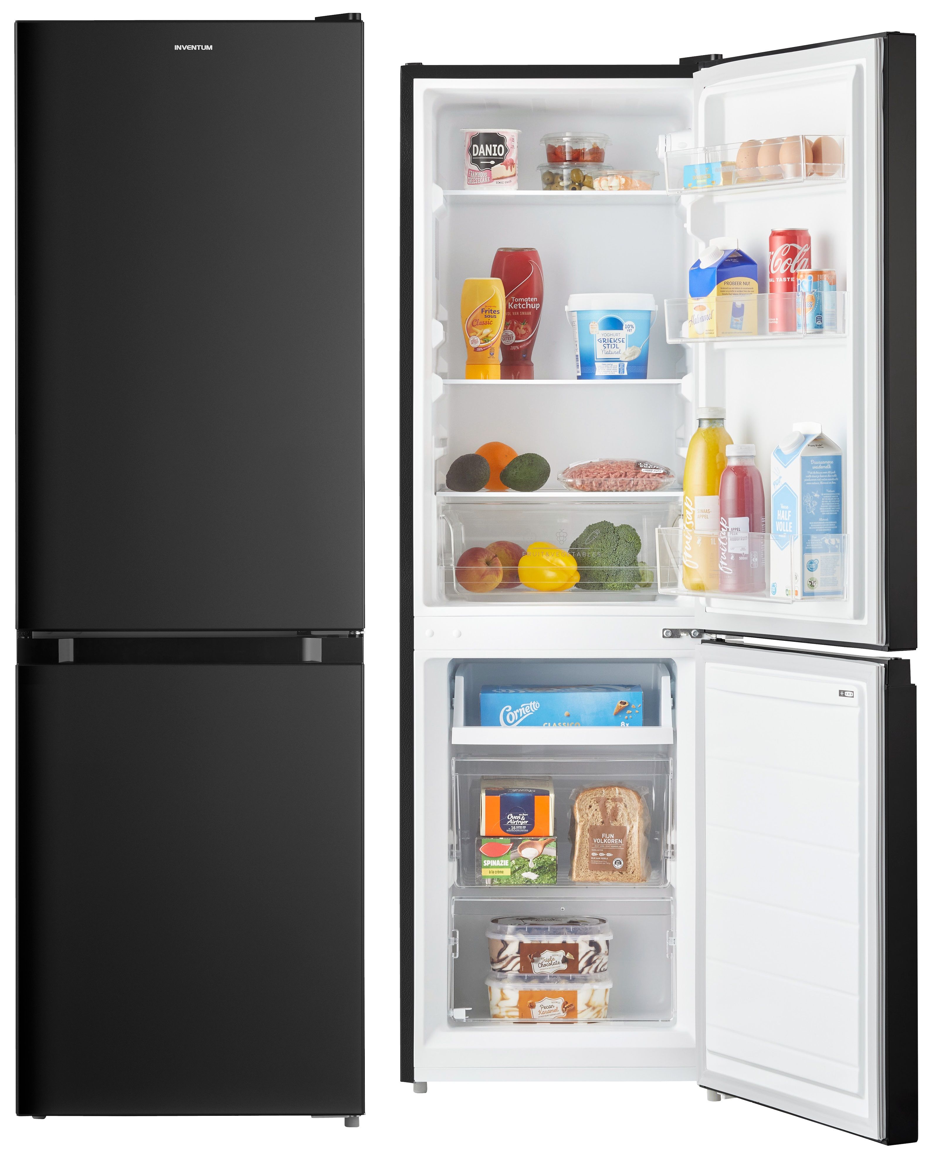 Inventum KV1500B