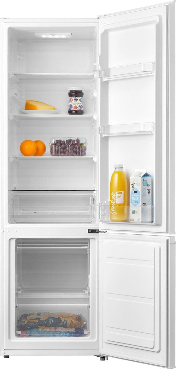 INVENTUM koelkast vrijstaand KV1770W afbeelding 4