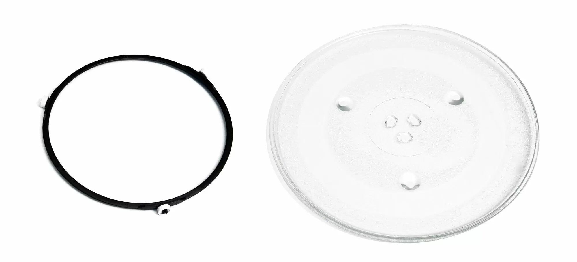 Inventum magnetron vrijstaand MN205S afbeelding 4
